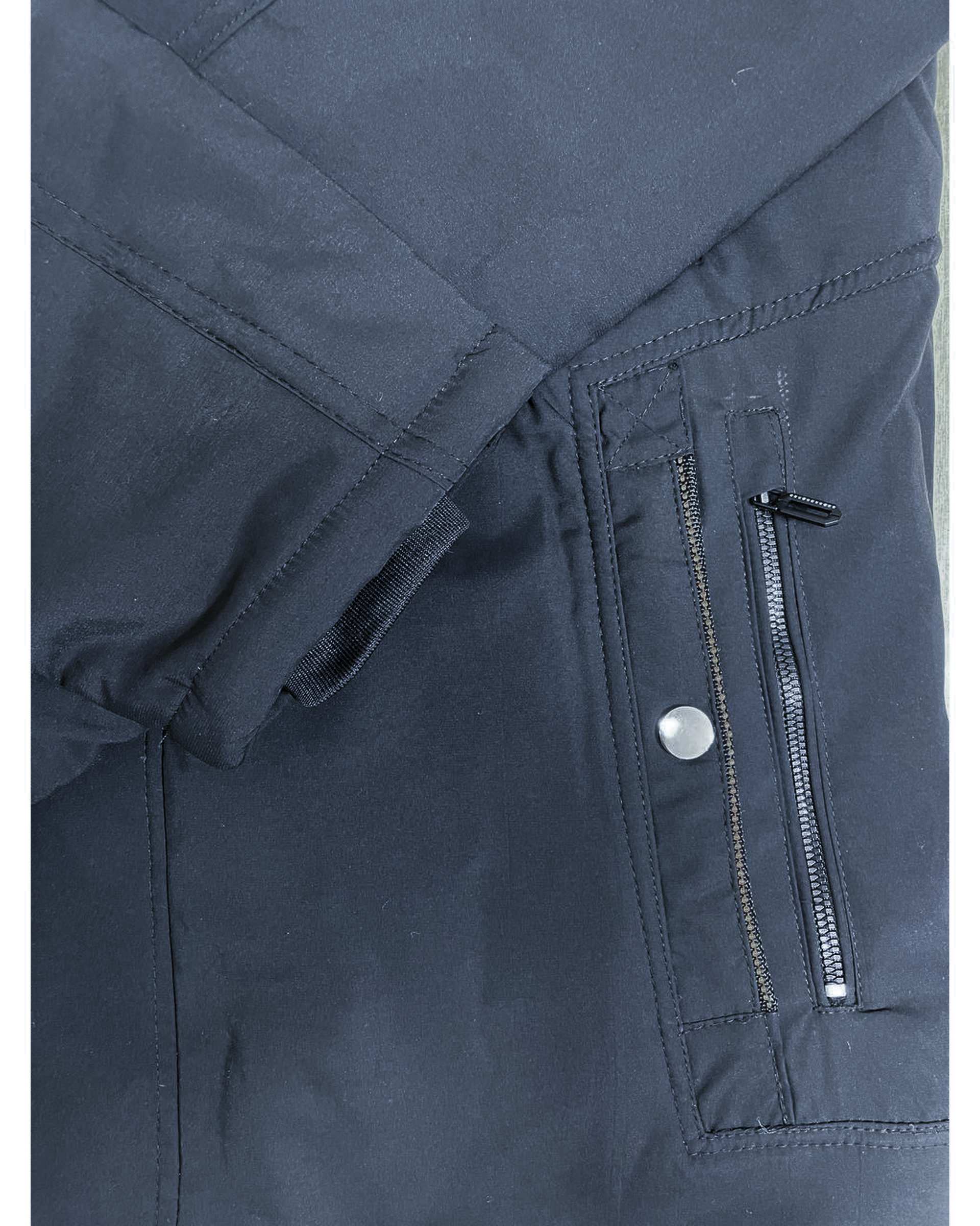 کاپشن مردانه تی سی ضد آب دیورسو Diverso کد 4793