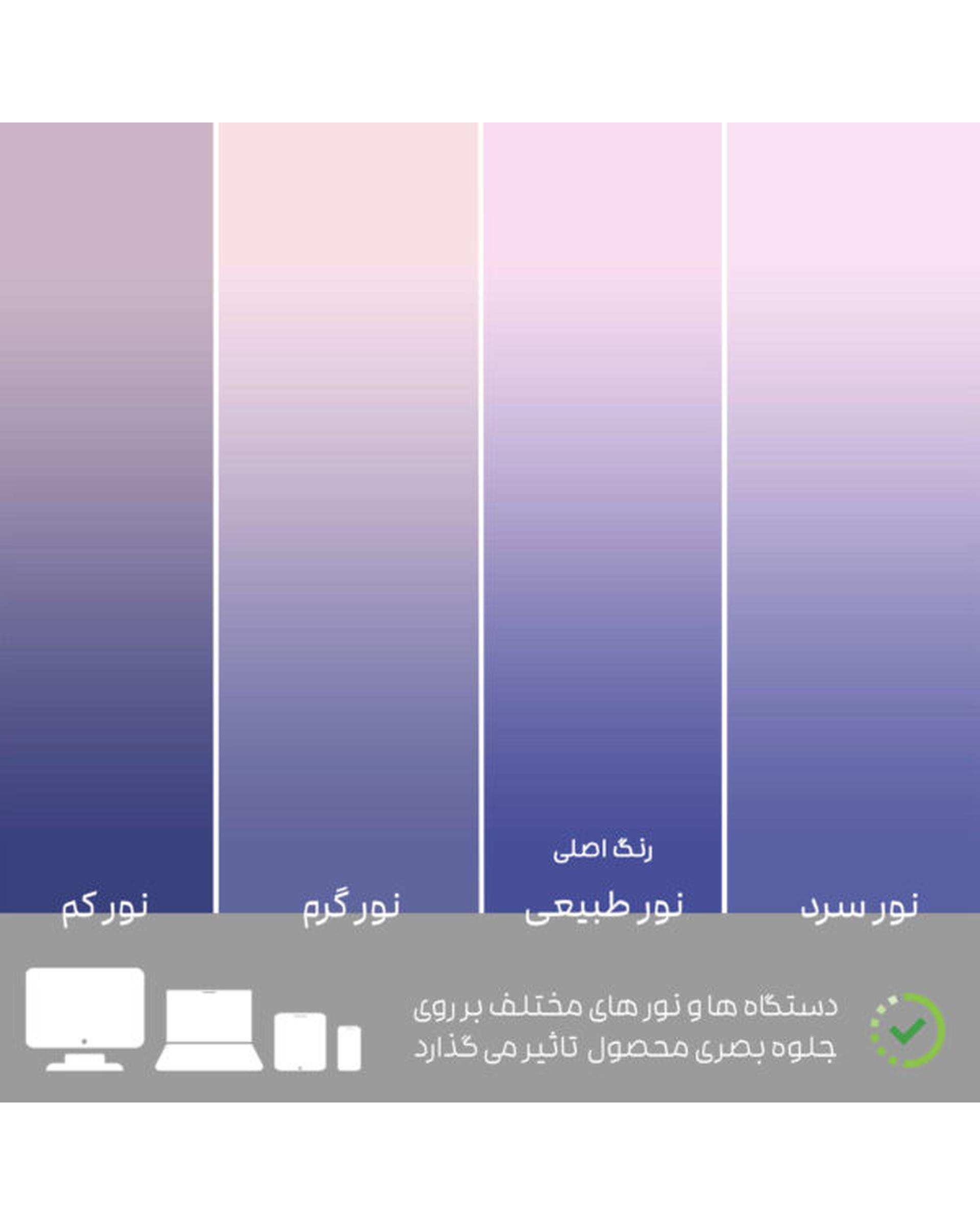 سرویس لحاف روتختی تک نفره 5 تکه میکرو تنسل گیاهی دو رو TURKAZ مدل 1-2234