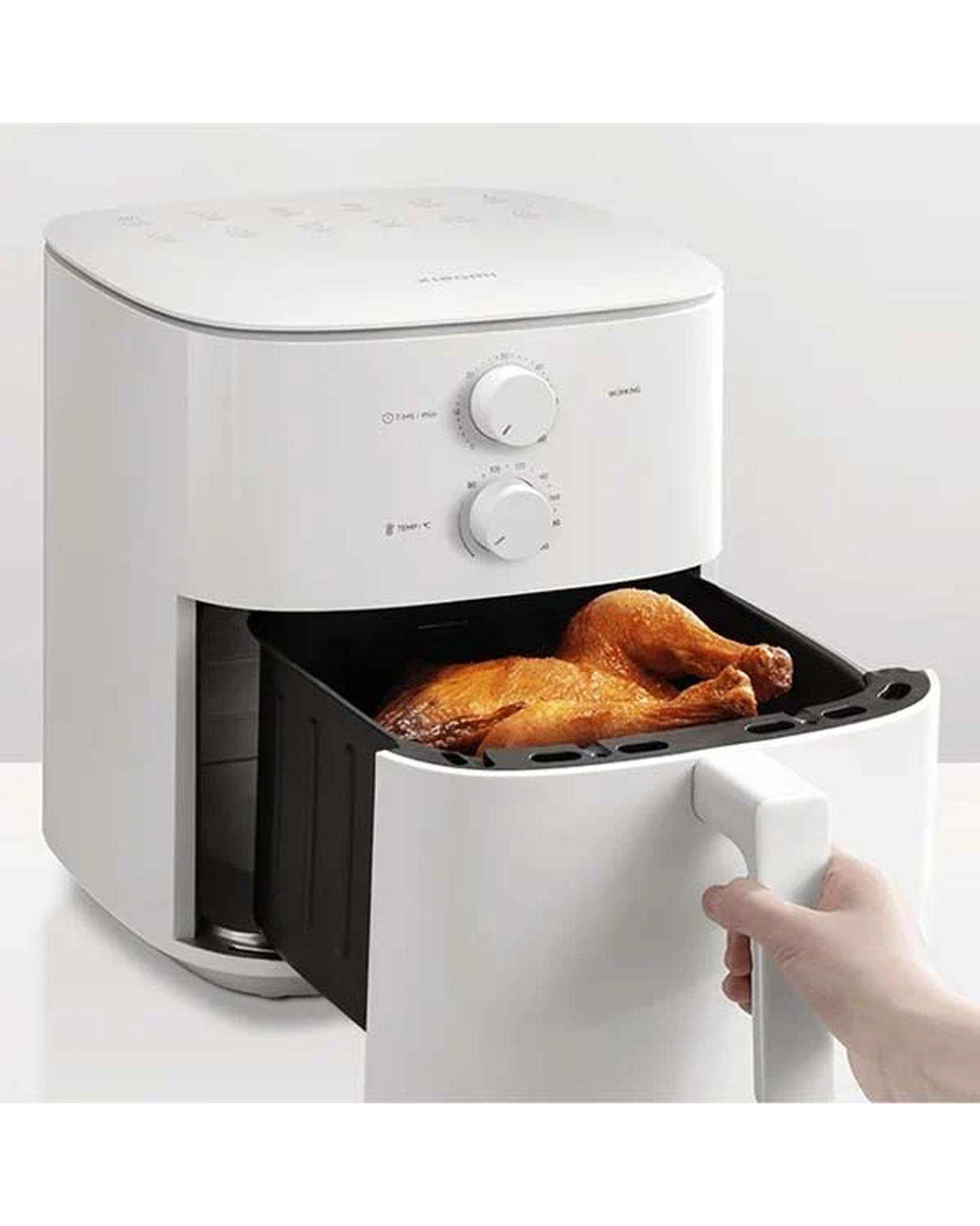 هواپز و سرخ کن شیائومی Xiaomi مدل Xiaomi Air Fryer Essential MAF13 6L