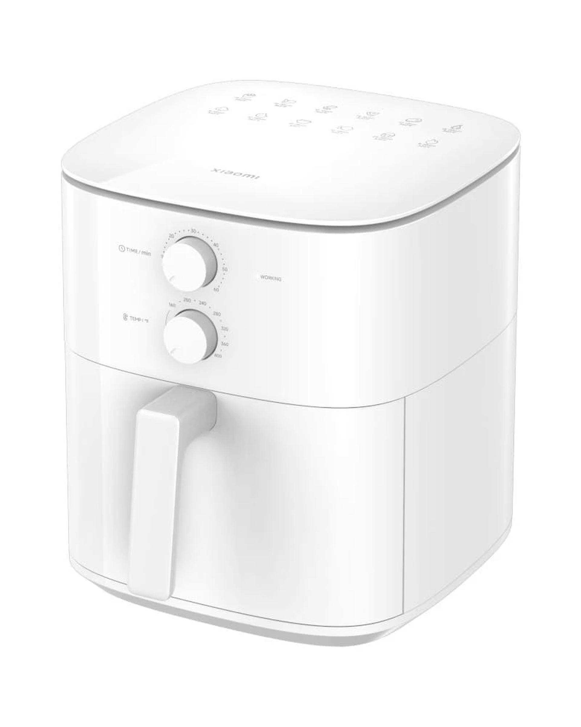 هواپز و سرخ کن شیائومی Xiaomi مدل Xiaomi Air Fryer Essential MAF13 6L