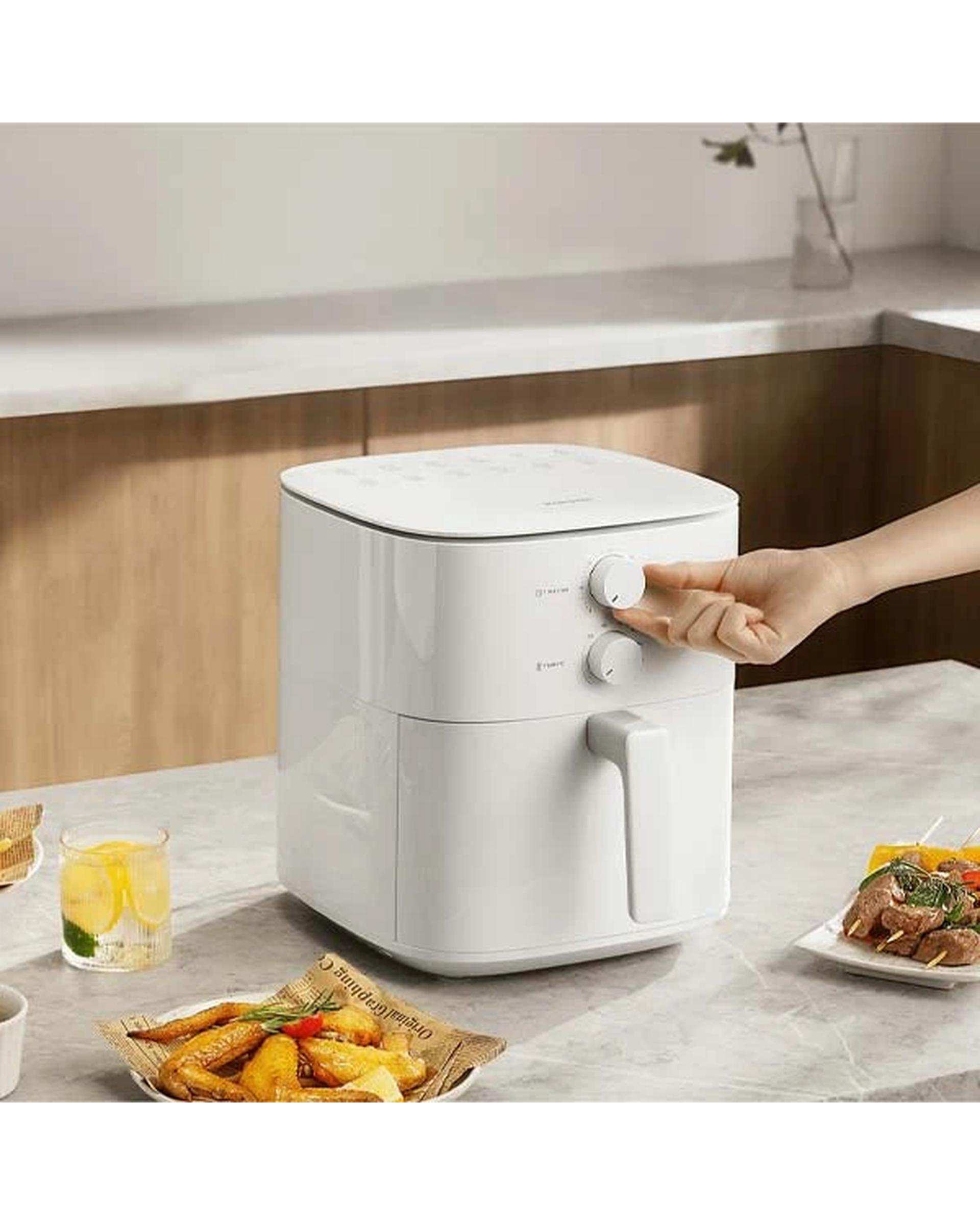 هواپز و سرخ کن شیائومی Xiaomi مدل Xiaomi Air Fryer Essential MAF13 6L