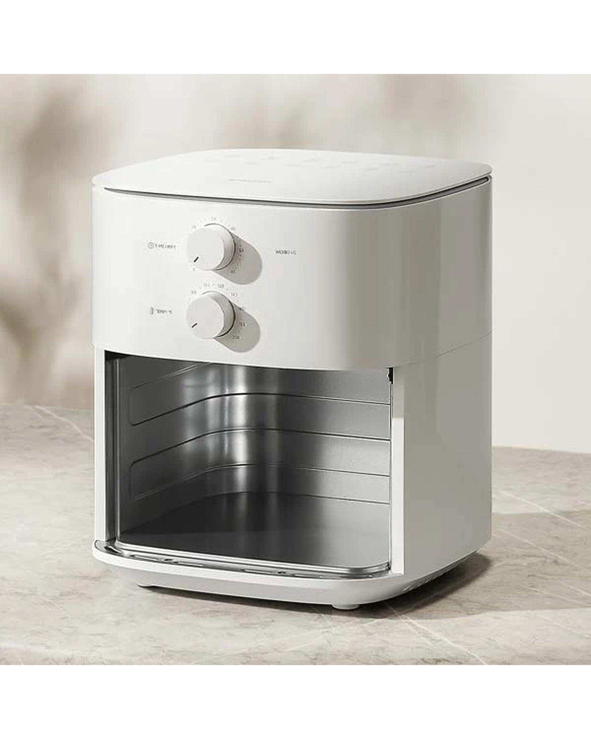 هواپز و سرخ کن شیائومی Xiaomi مدل Xiaomi Air Fryer Essential MAF13 6L