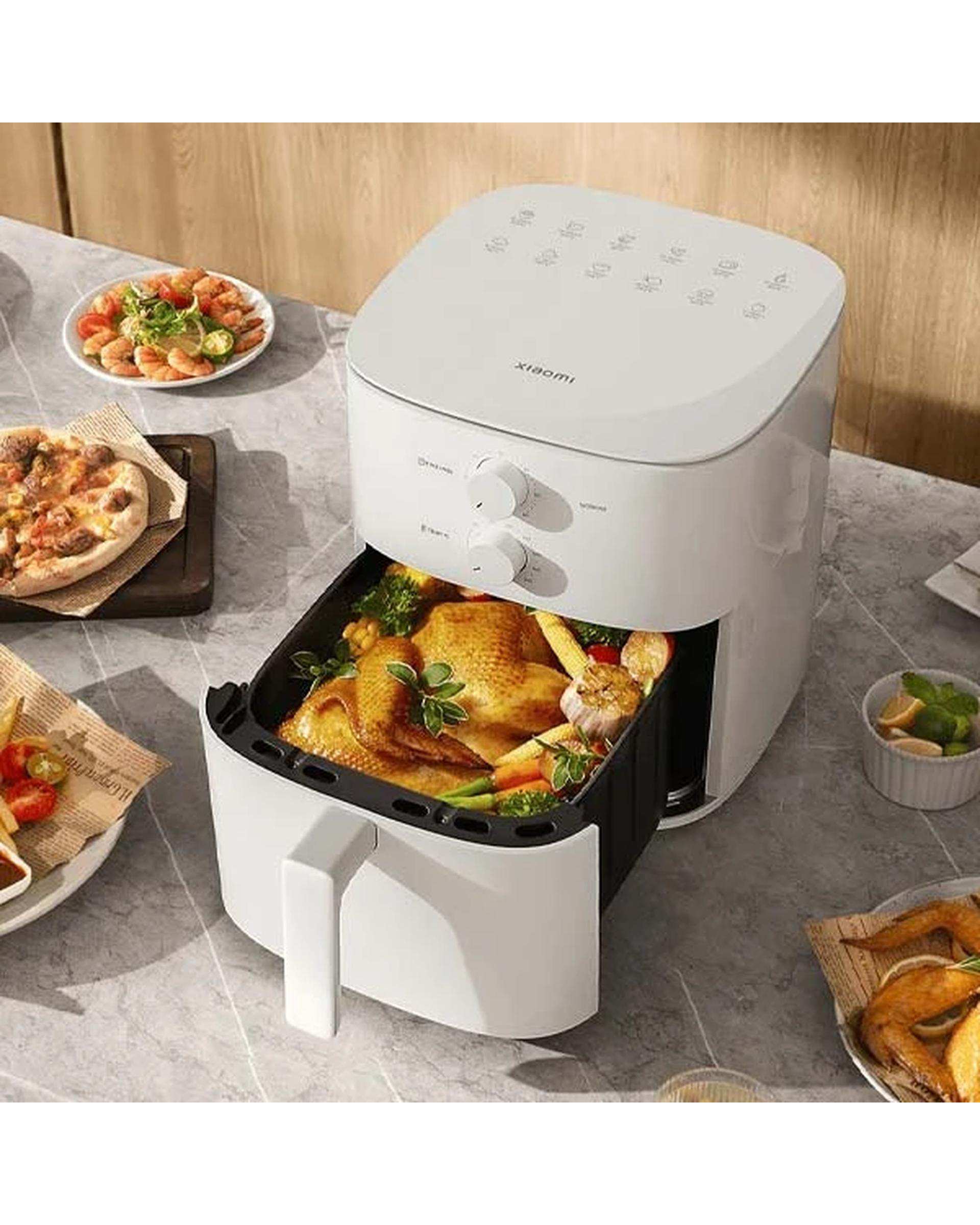 هواپز و سرخ کن شیائومی Xiaomi مدل Xiaomi Air Fryer Essential MAF13 6L