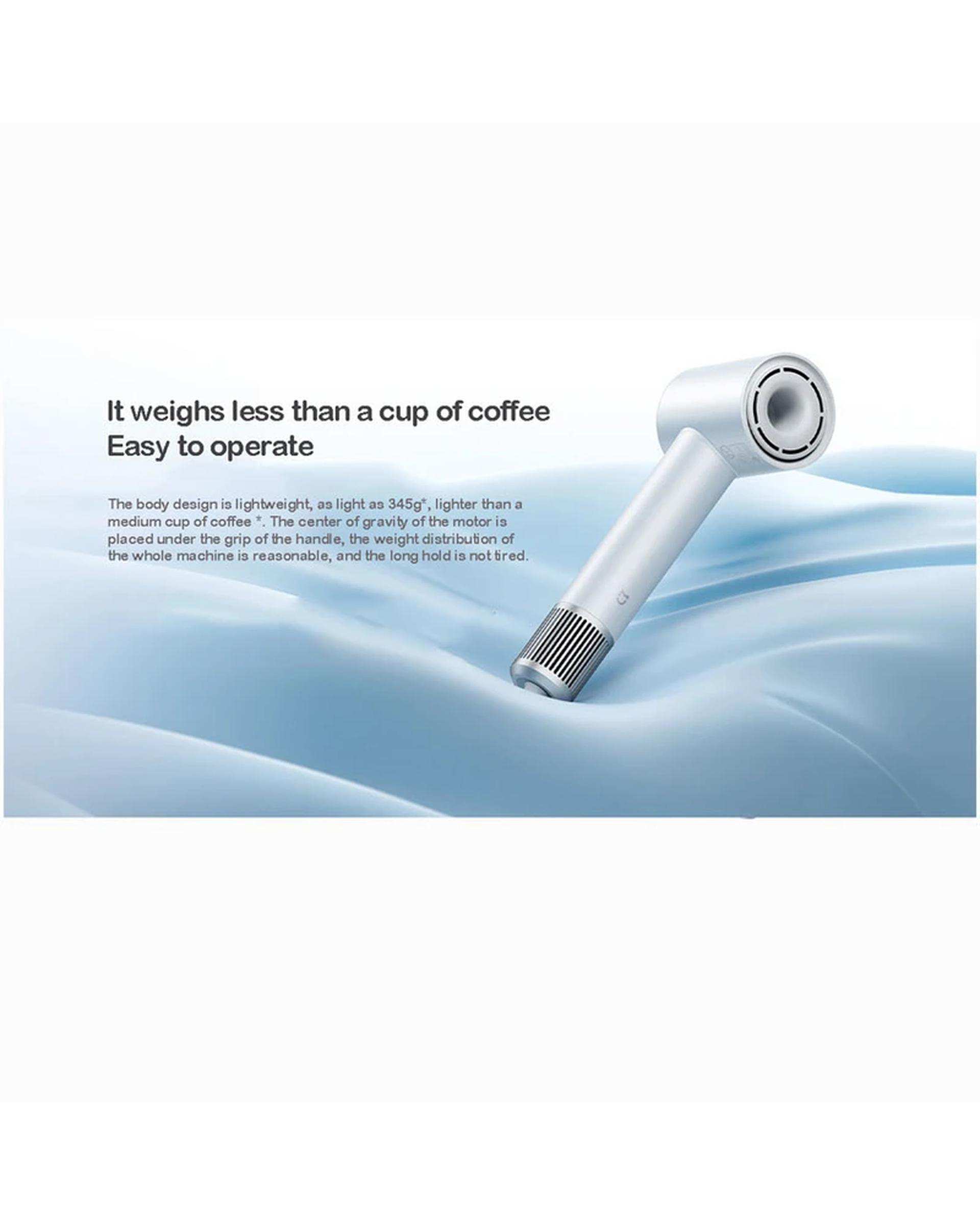 سشوار خانگی میجیا شیائومی Xiaomi مدل mijia high speed hair dryer-H501