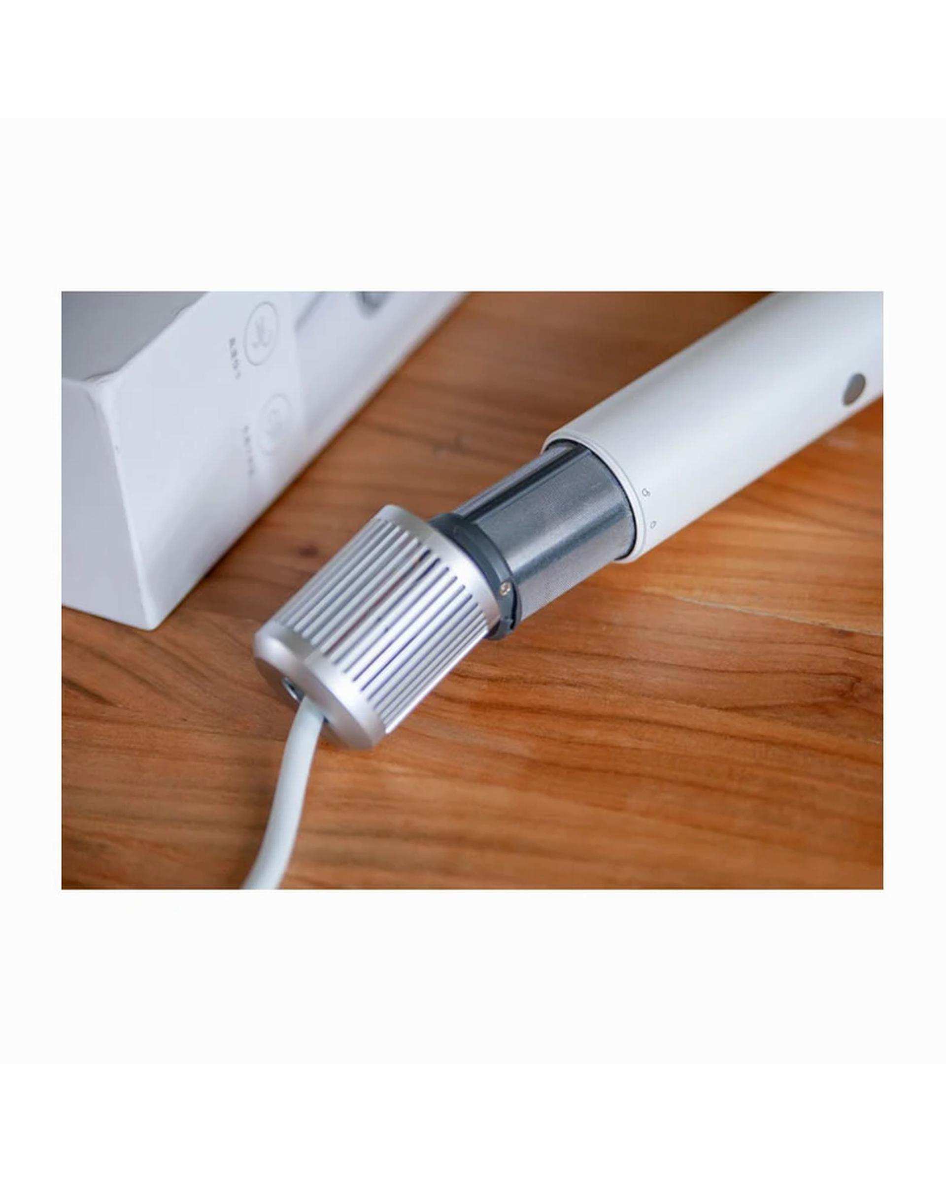 سشوار خانگی میجیا شیائومی Xiaomi مدل mijia high speed hair dryer-H501