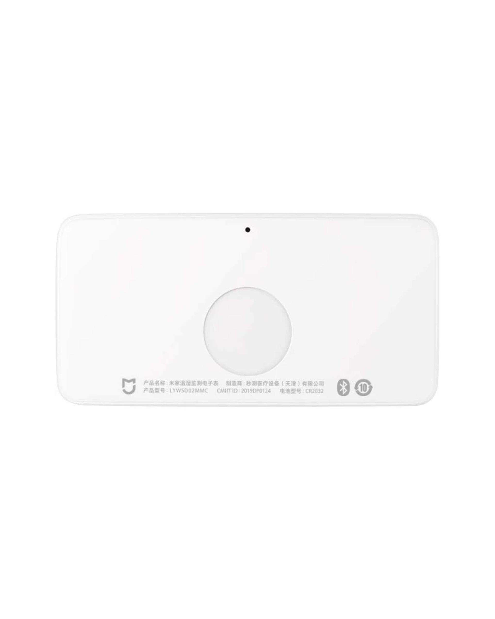 سنسور دما و رطوبت شیائومی Xiaomi مدل LYWSD02MMC