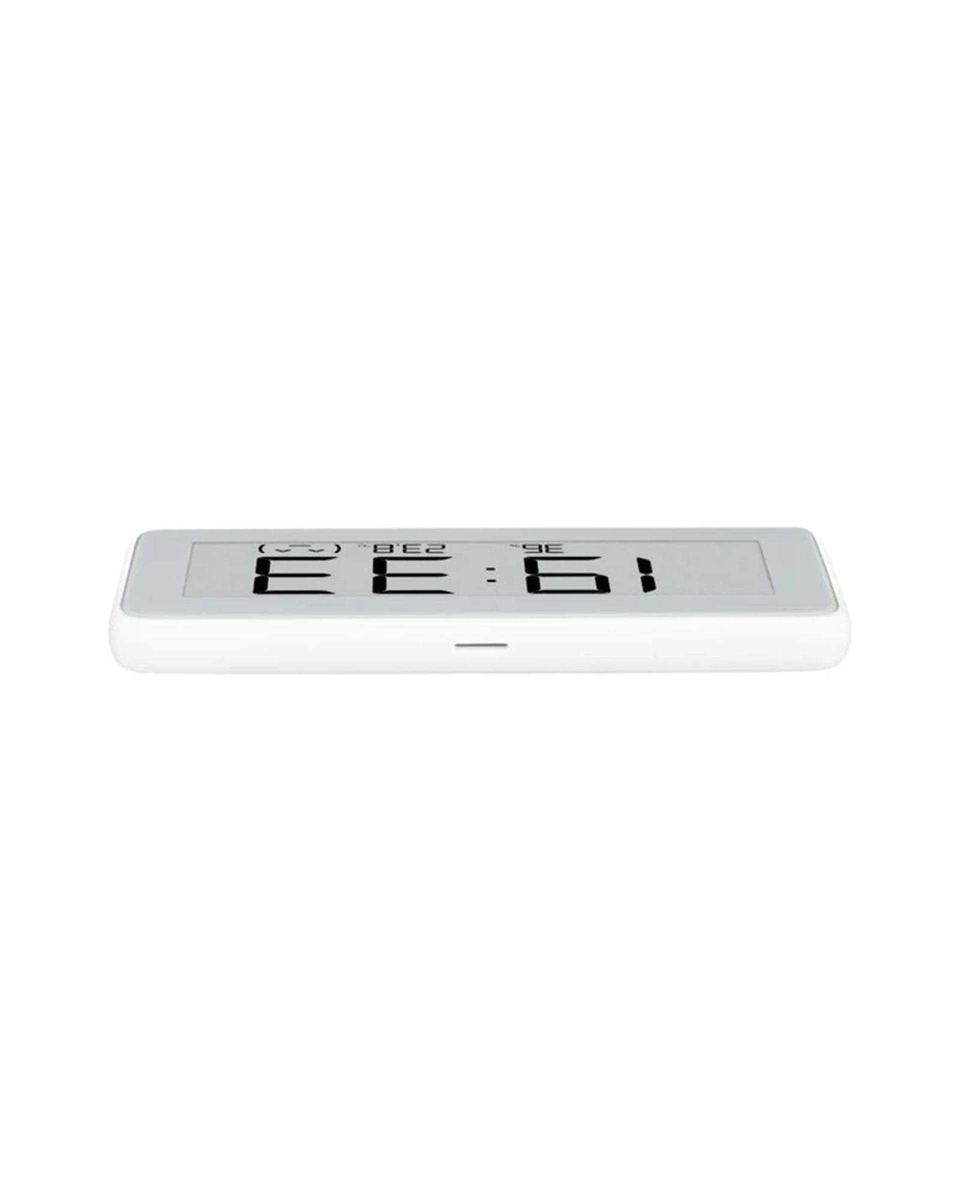 سنسور دما و رطوبت شیائومی Xiaomi مدل LYWSD02MMC