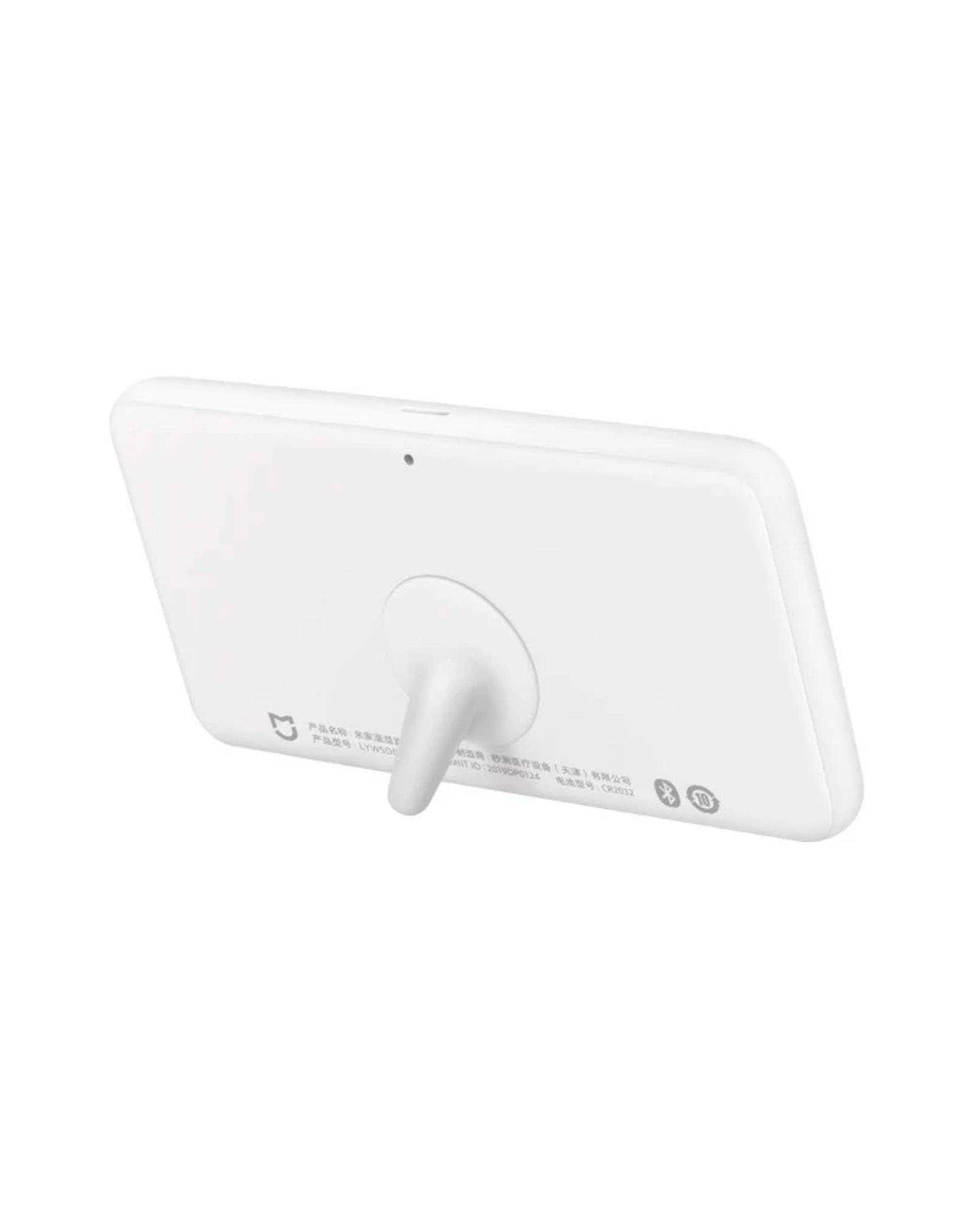 سنسور دما و رطوبت شیائومی Xiaomi مدل LYWSD02MMC