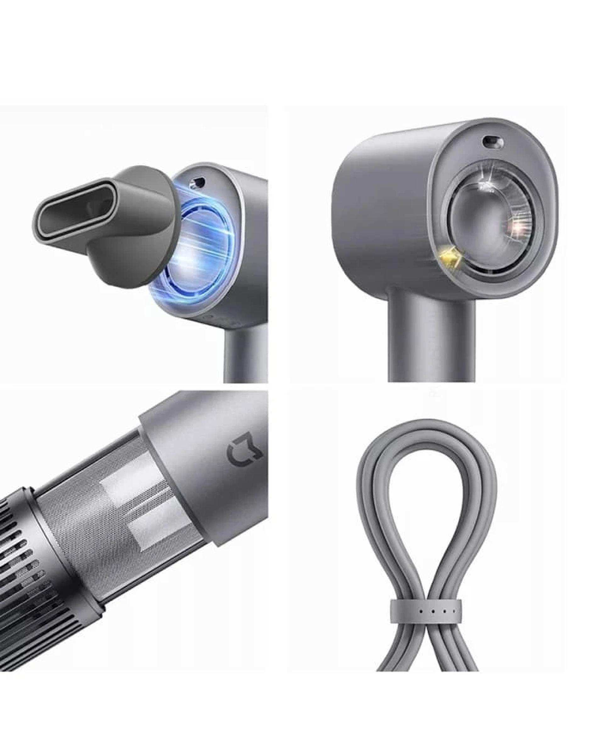 سشوار خانگی میجیا شیائومی Xiaomi مدل H701