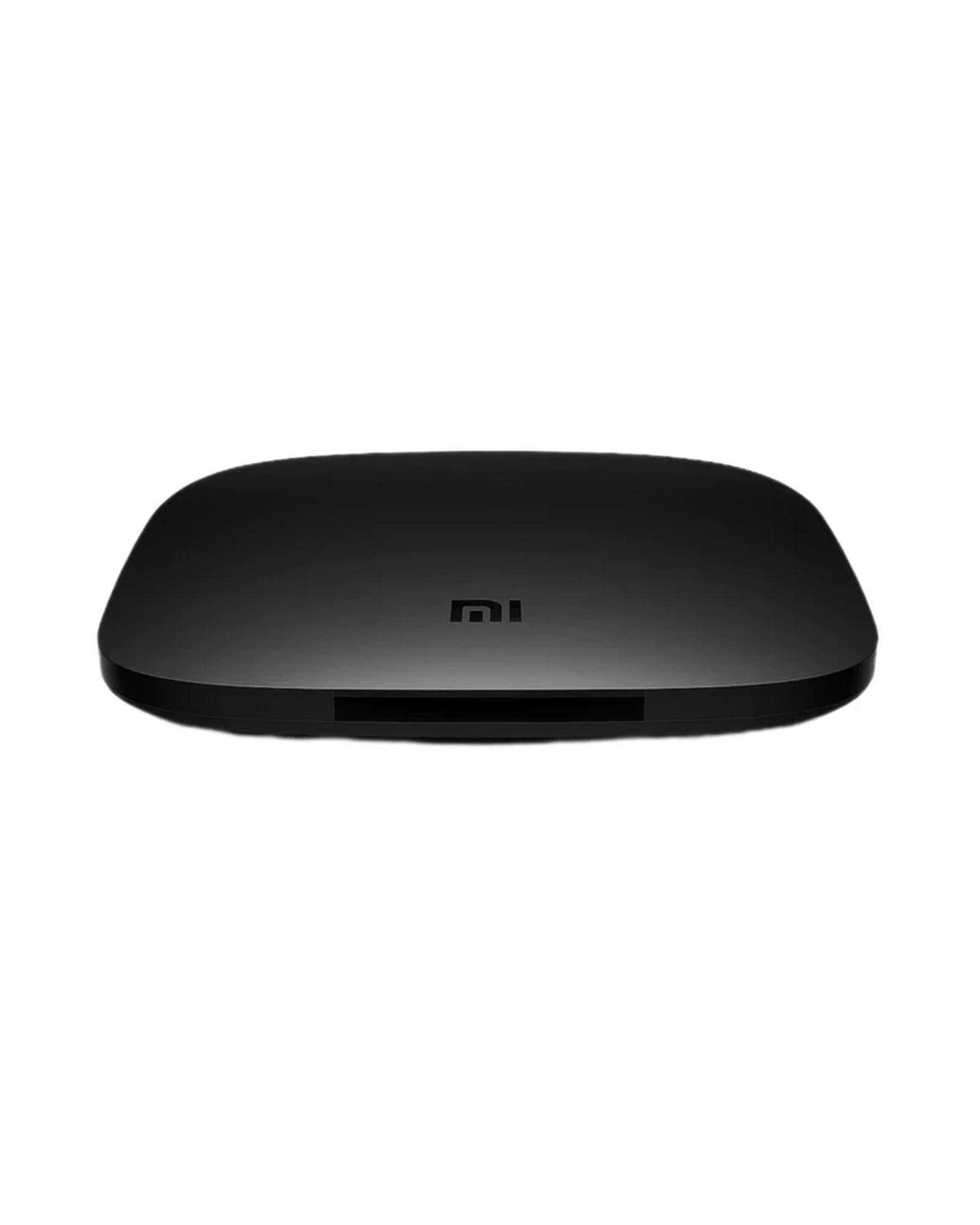 اندروید باکس شیائومی مدل TV Box S 3rd Gen global version
