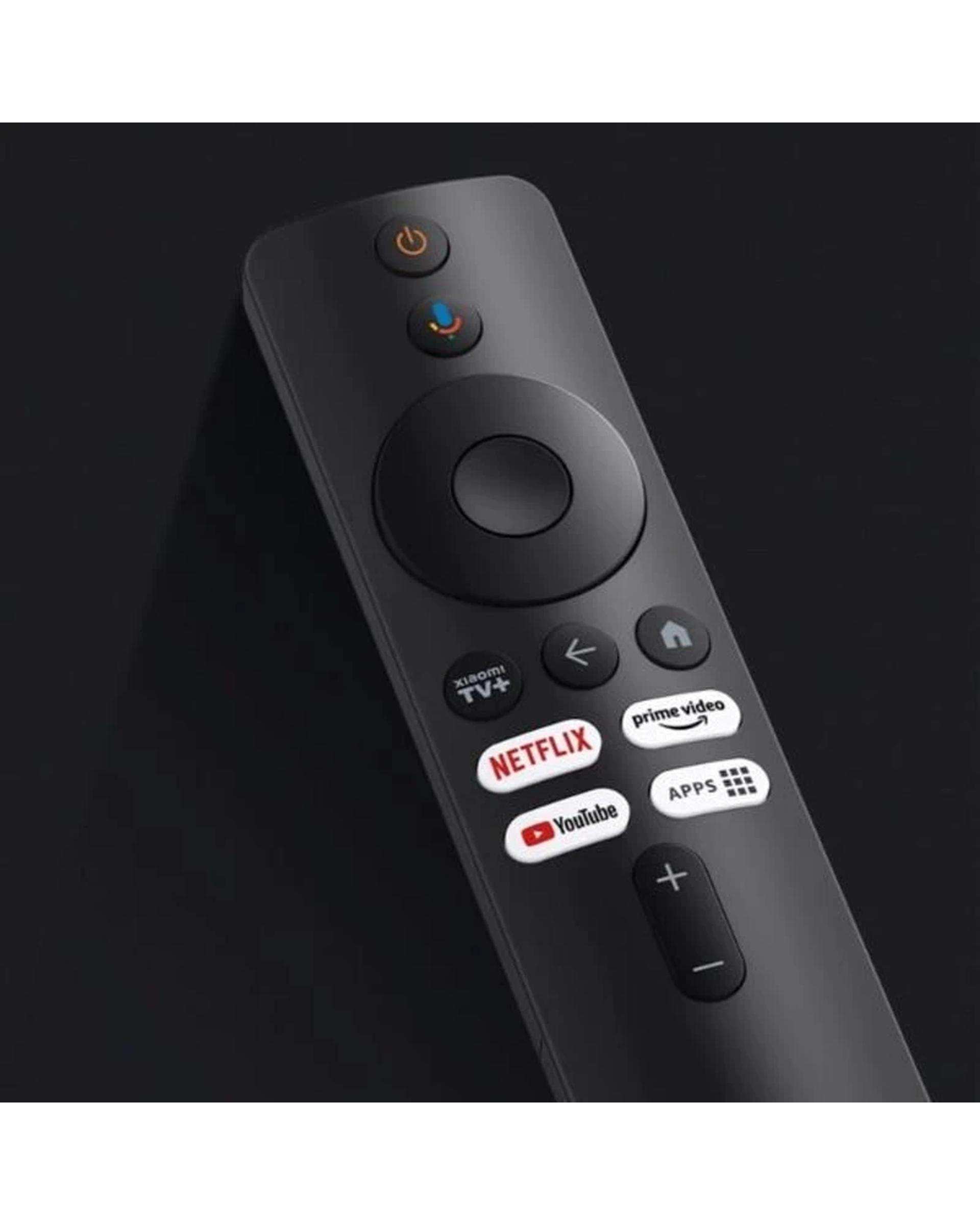 اندروید باکس شیائومی مدل TV Box S 3rd Gen global version