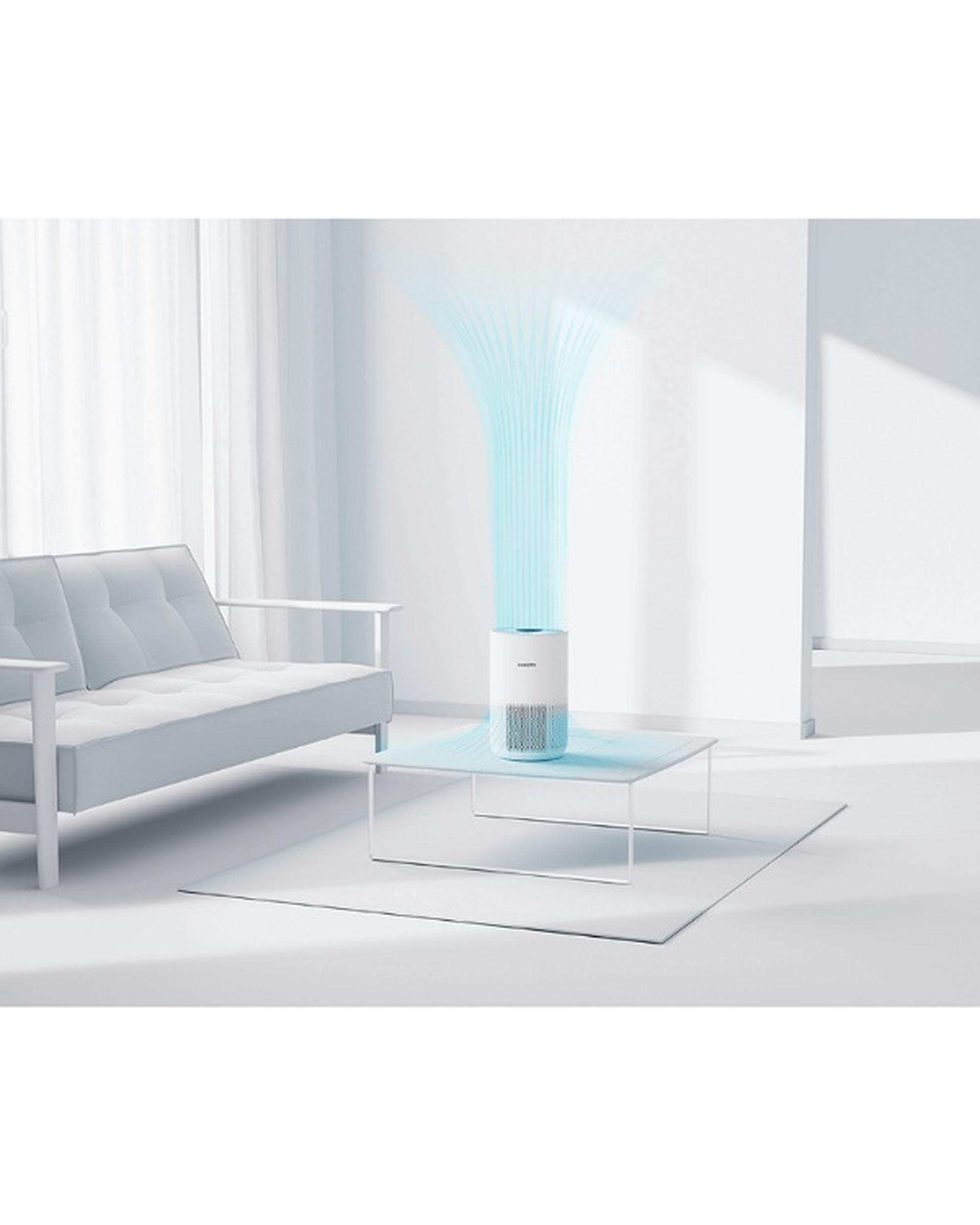 دستگاه تصفیه کننده هوا شیائومی Xiaomi مدل 4Compact