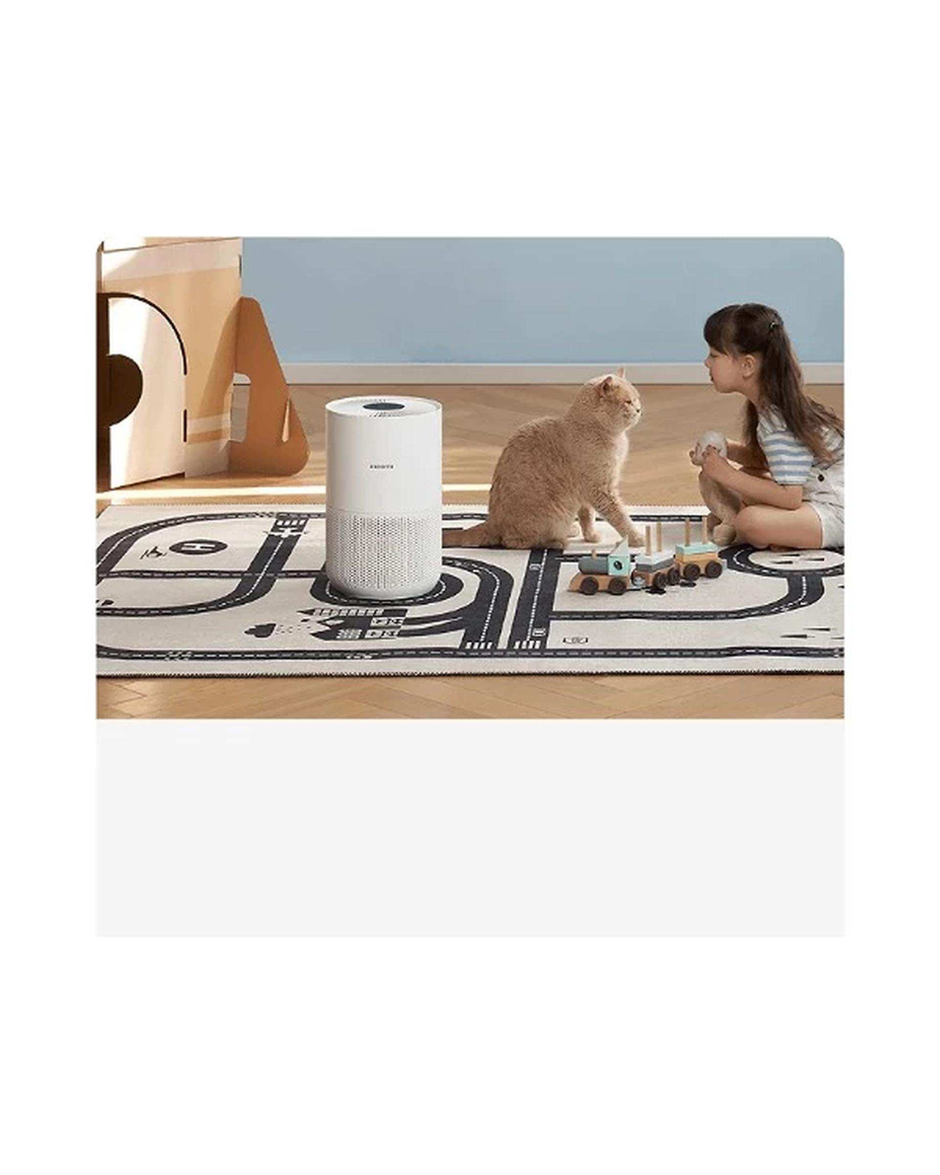 دستگاه تصفیه کننده هوا شیائومی Xiaomi مدل 4Compact