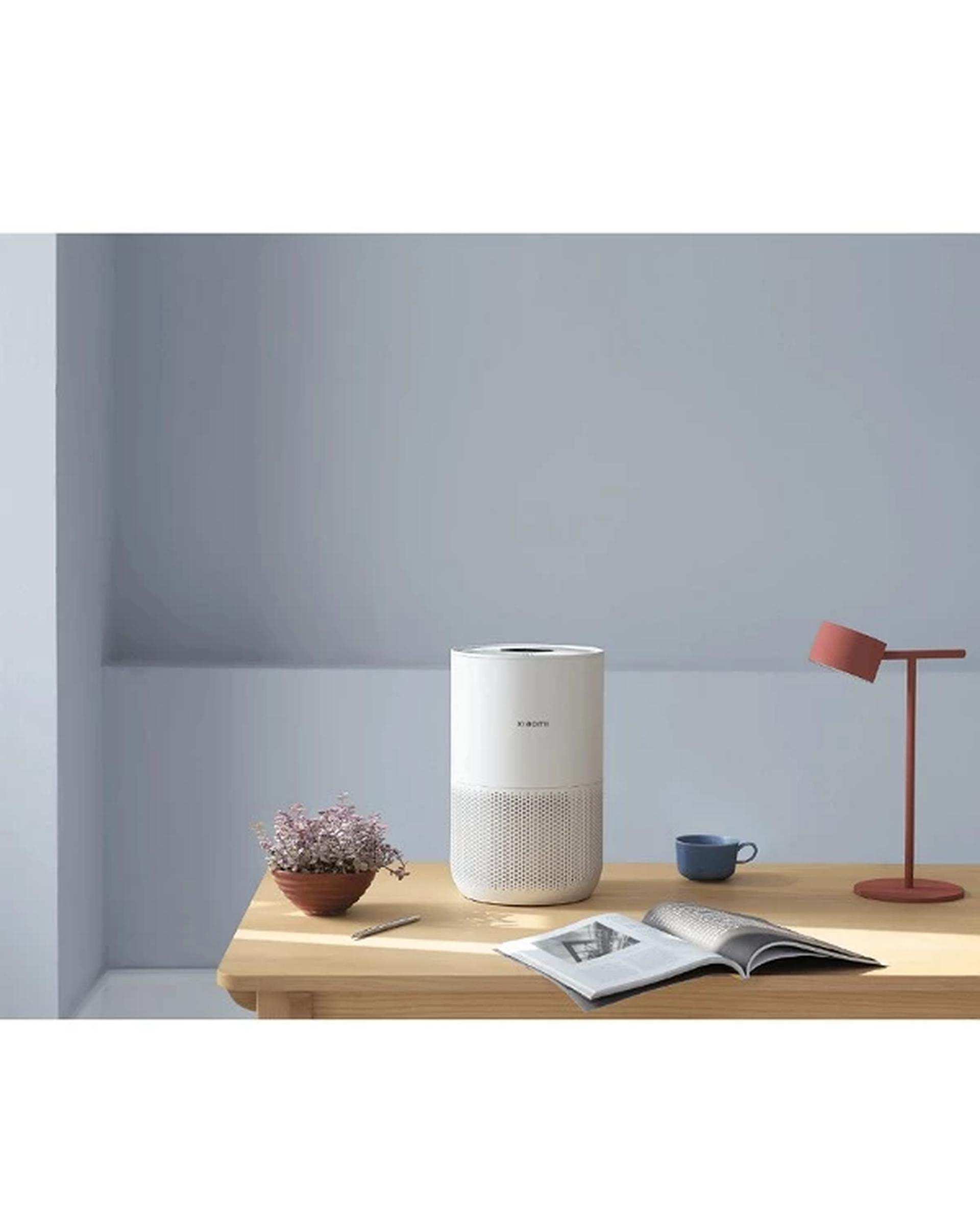 دستگاه تصفیه کننده هوا شیائومی Xiaomi مدل 4Compact