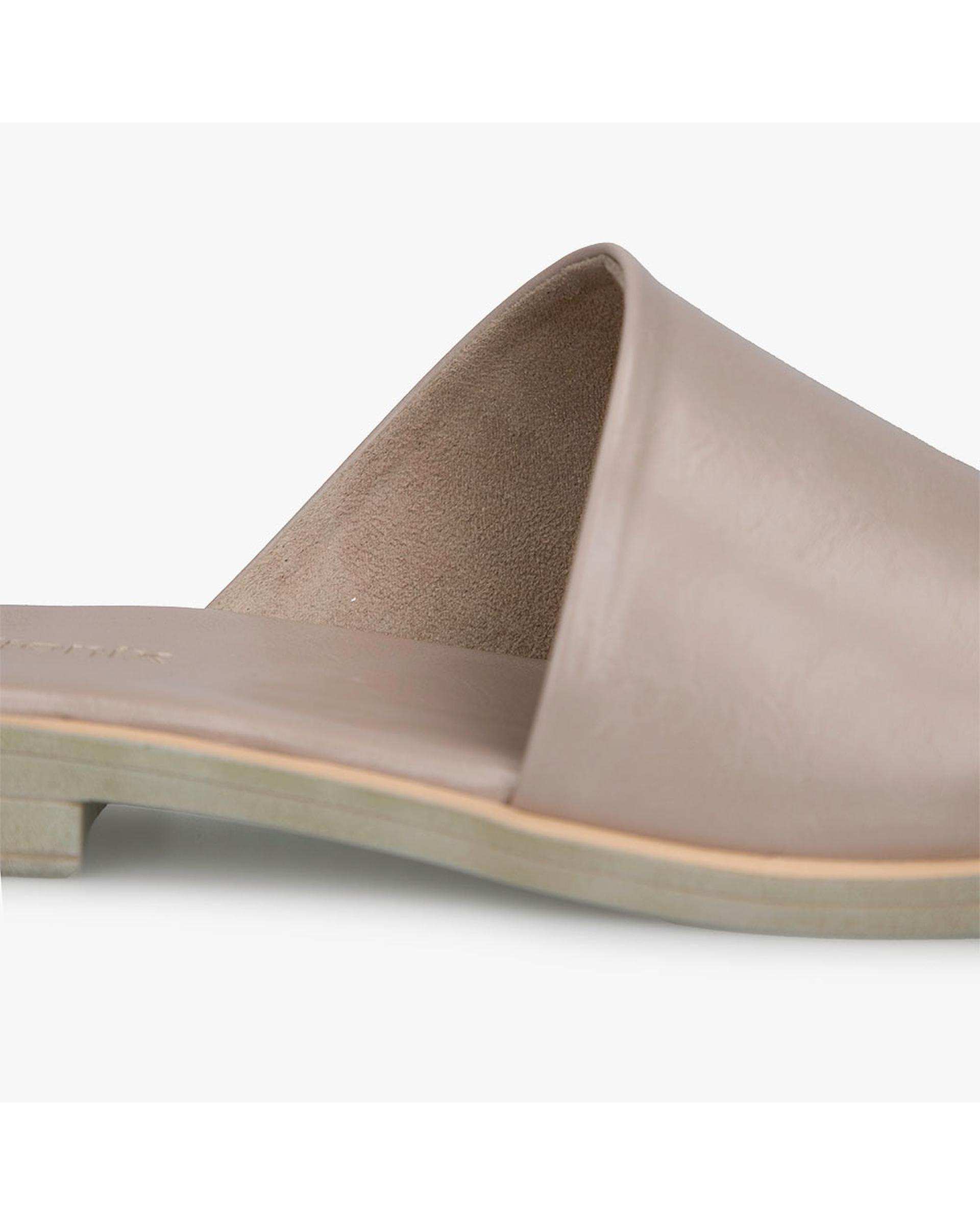 صندل زنانه طبی نسکافه ای برتونیکس Berttonix کد GI- 6720