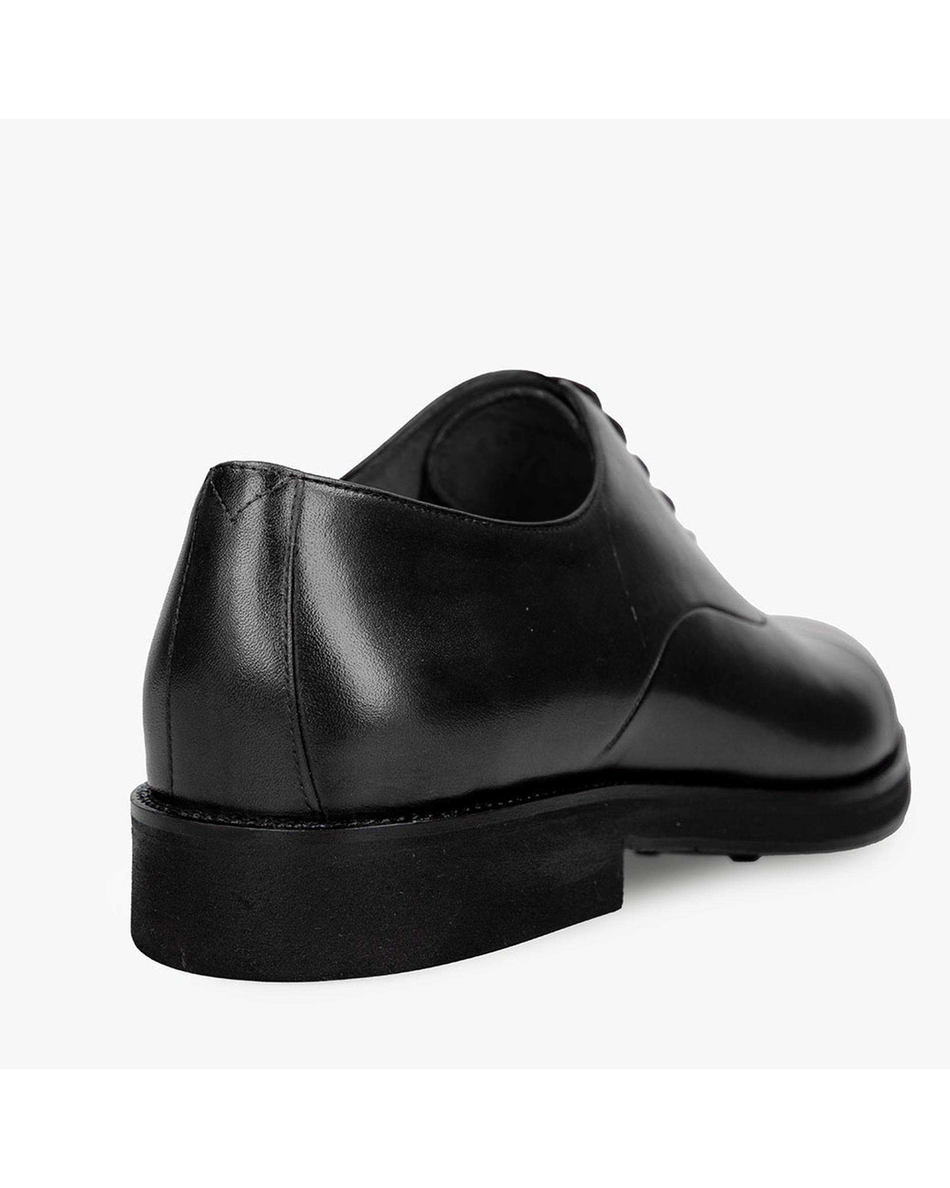 کفش چرم مردانه رسمی طبی برتونیکس Berttonix کد ES-4054