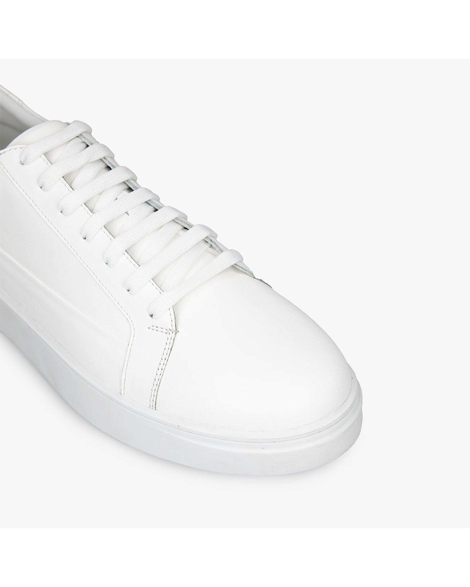 کفش ونس چرم مردانه طبی مشکی برتونیکس Berttonix کد A-4024