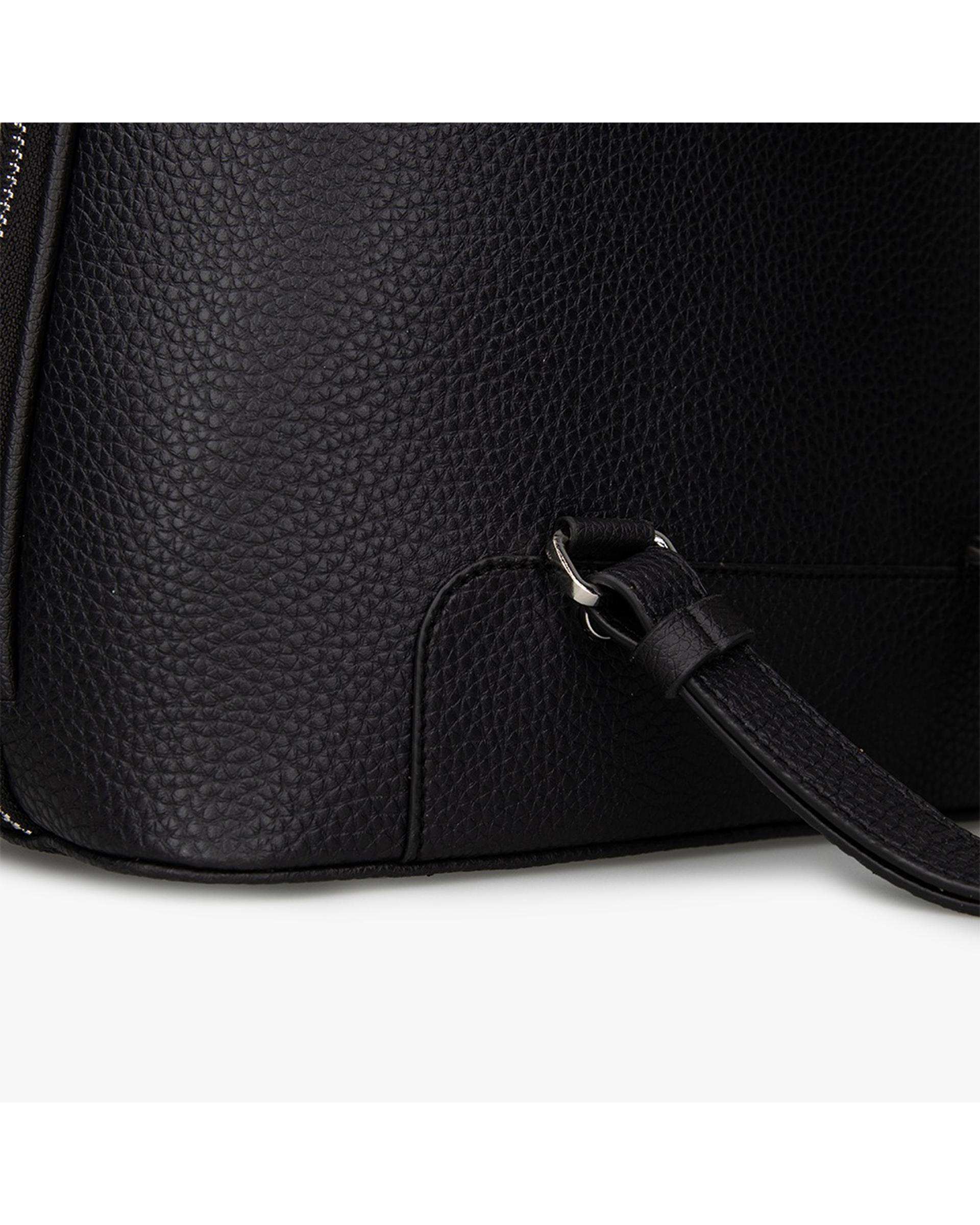 کوله پشتی زنانه مشکی برتونیکس Berttonix کد 2020