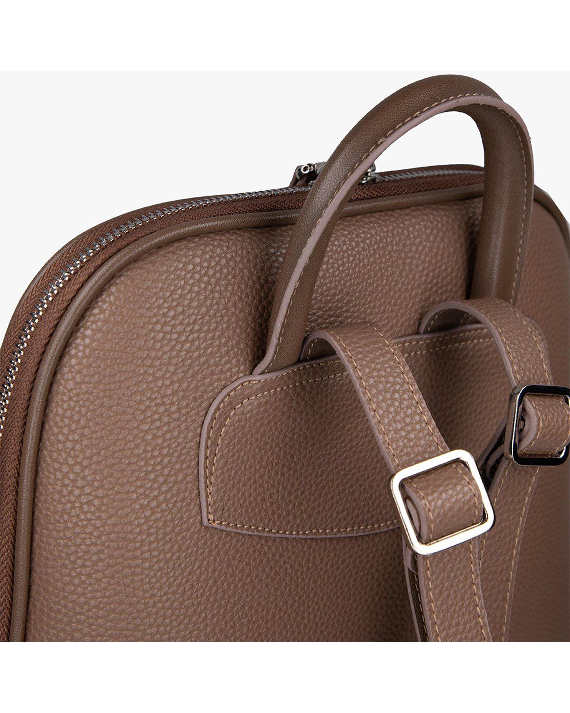 کوله پشتی زنانه ویزون برتونیکس Berttonix کد 2020