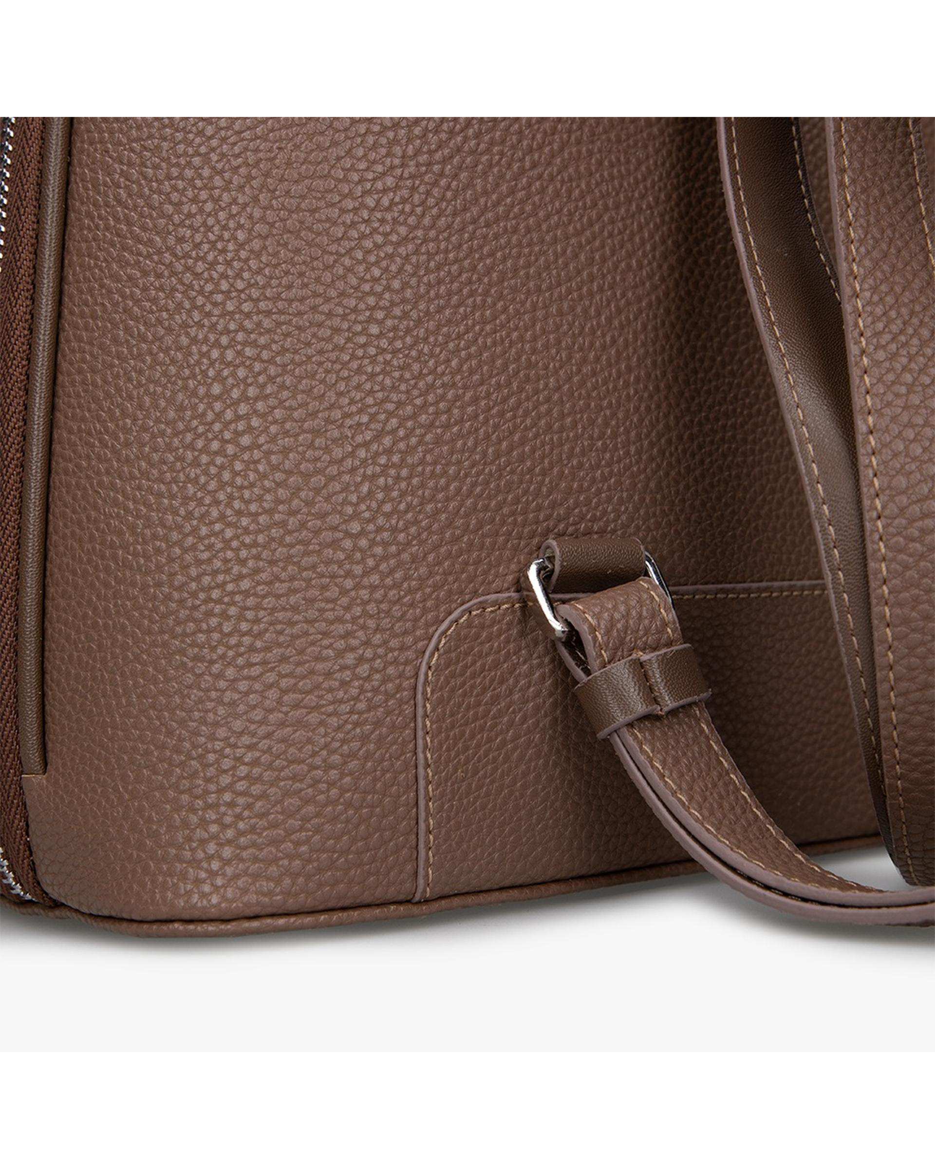 کوله پشتی زنانه ویزون برتونیکس Berttonix کد 2020