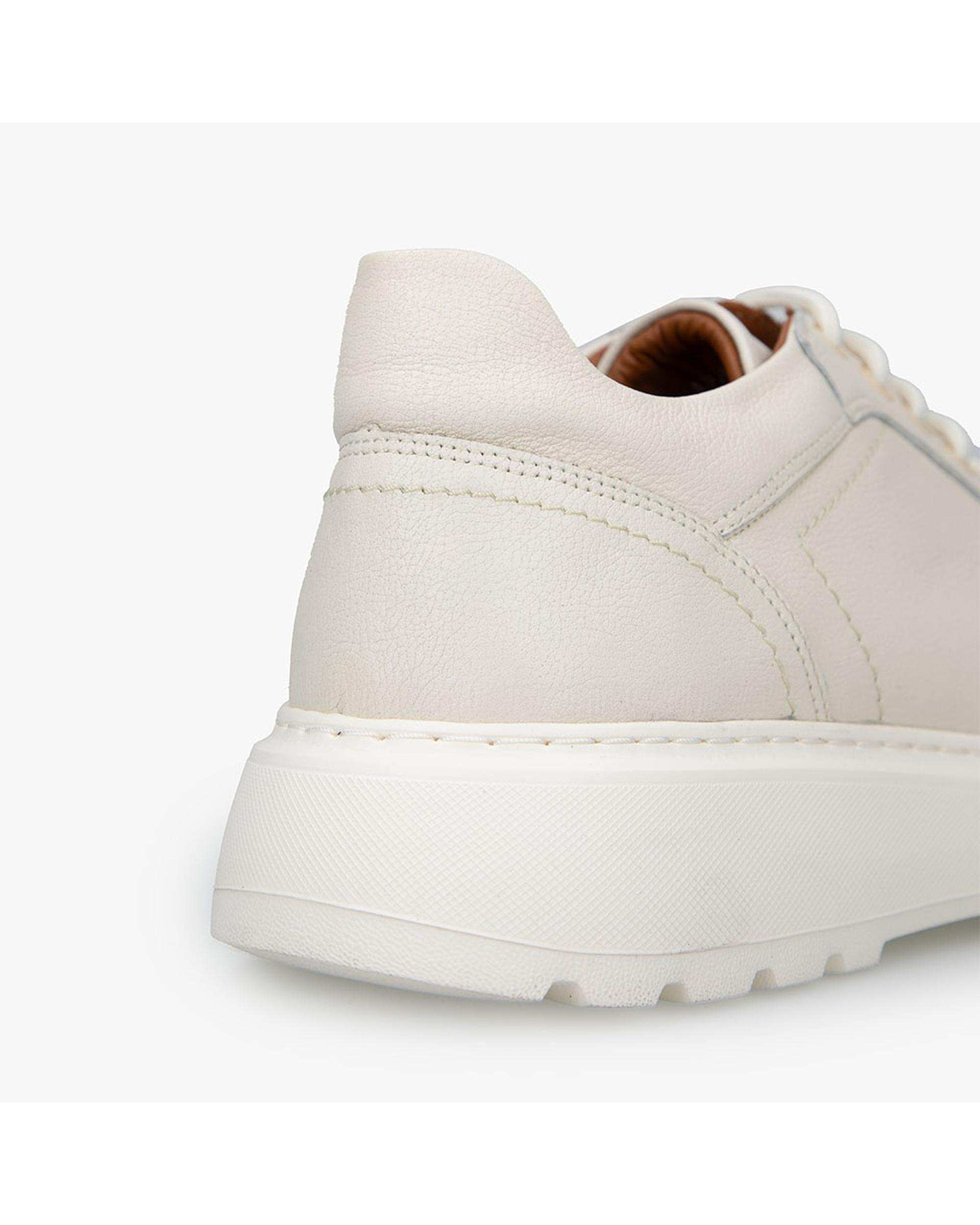 کفش چرم زنانه کژوال طبی سرمه ای برتونیکس Berttonix کد K-578