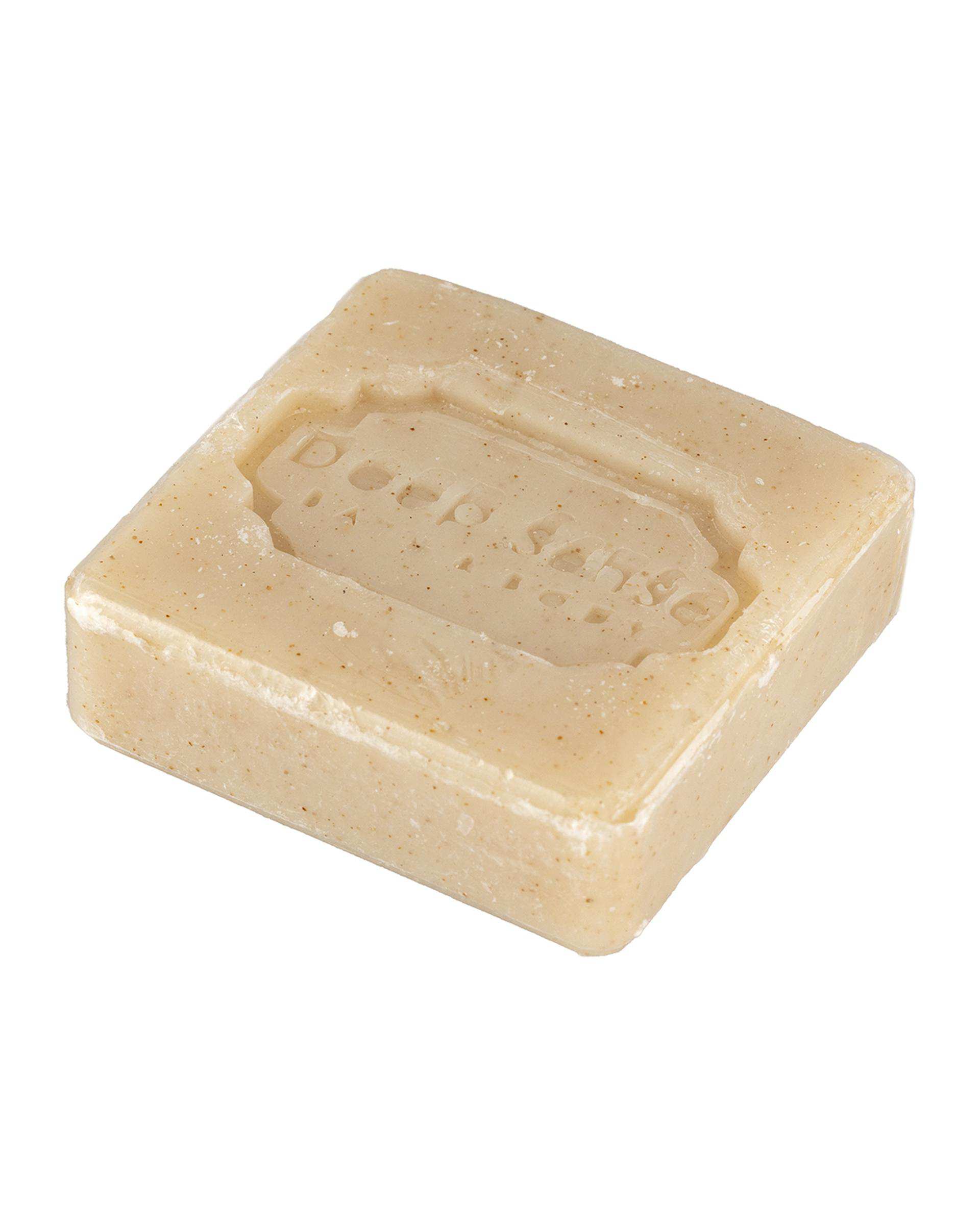 صابون کرمی روشن کننده دیپ سنس Deep Sense حاوی عصاره لوندر و روغن آملا 75 گرم