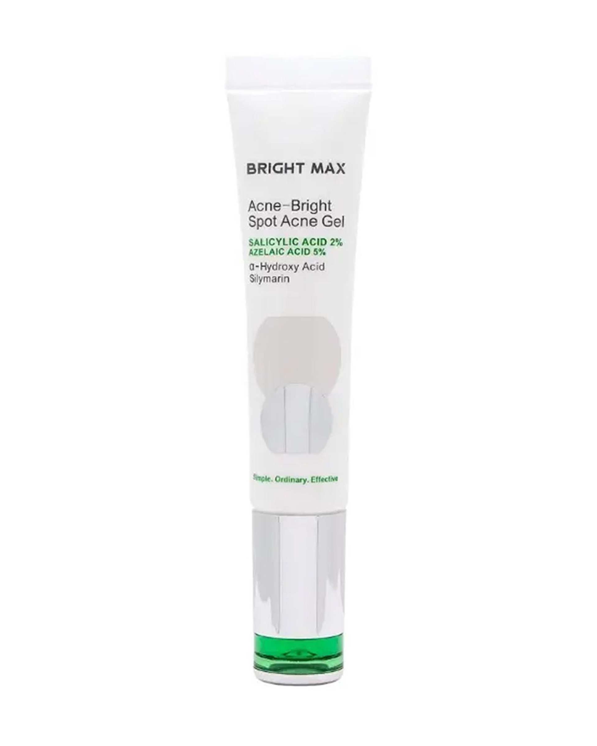 اسپات ژل آکنه برایت دیپ سنس Deep Sense حجم 15ml