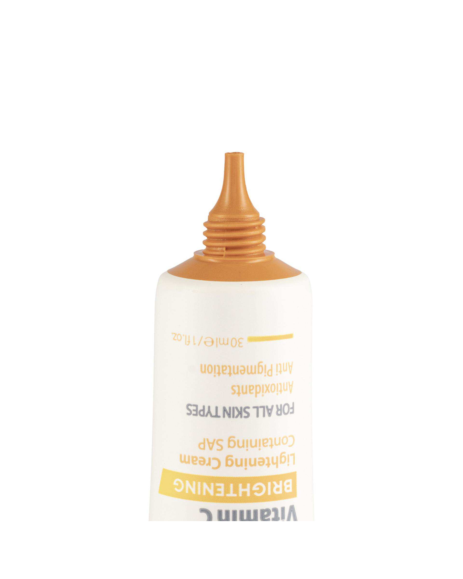 کرم روشن کننده پوست اویدرم Eviderm حجم 30ml