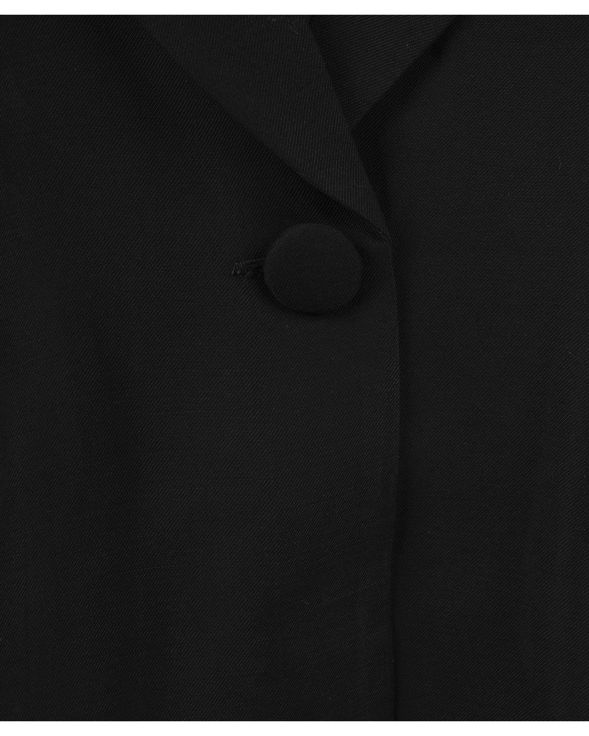کت زنانه مشکی سوپرداری superdry کد W14S53302C