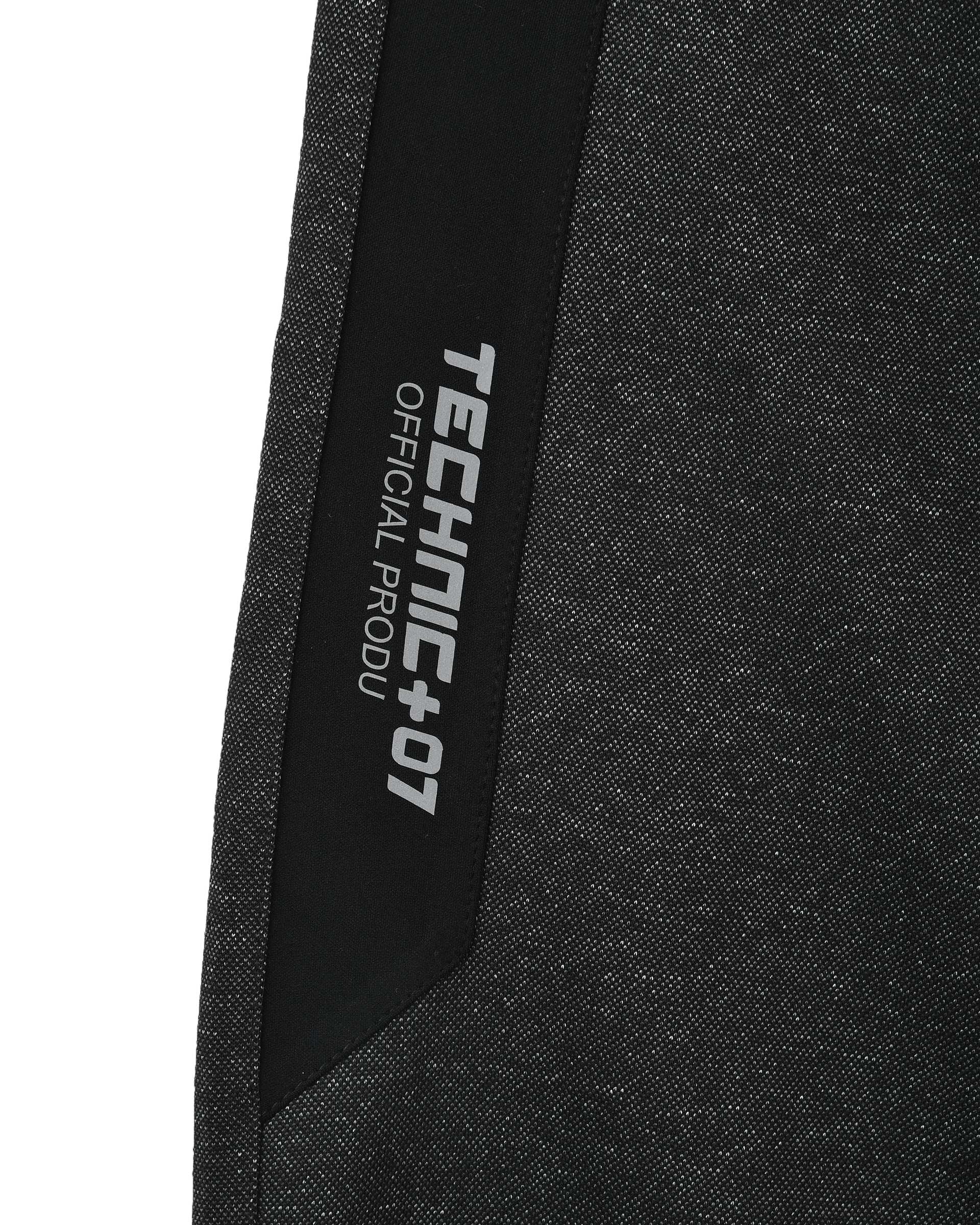 ست گرمکن و شلوار ورزشی مردانه تکنیک پلاس 07 کد GK-140-ZO