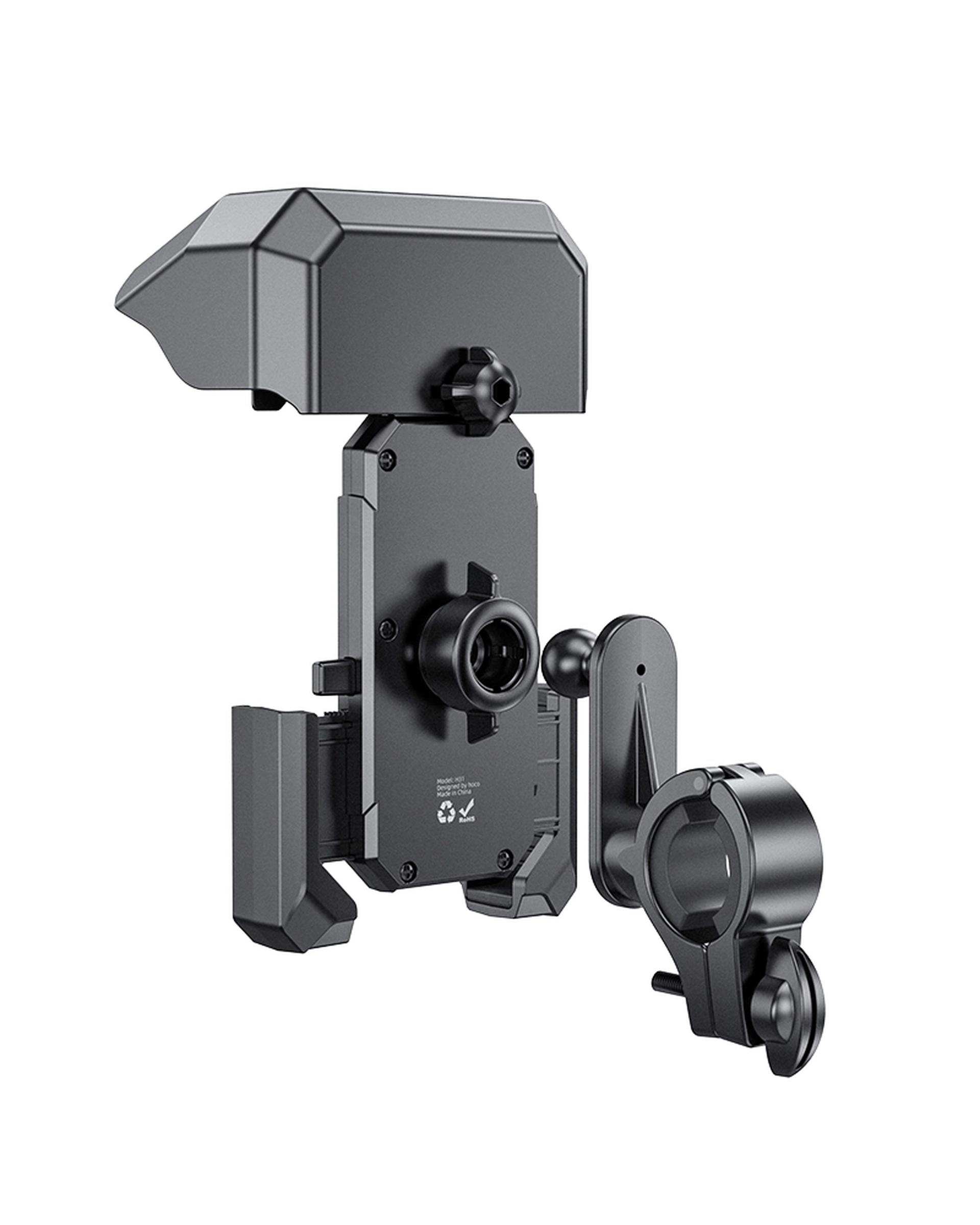 هولدر گوشی موبایل مشکی هوکو hoco مدل H31