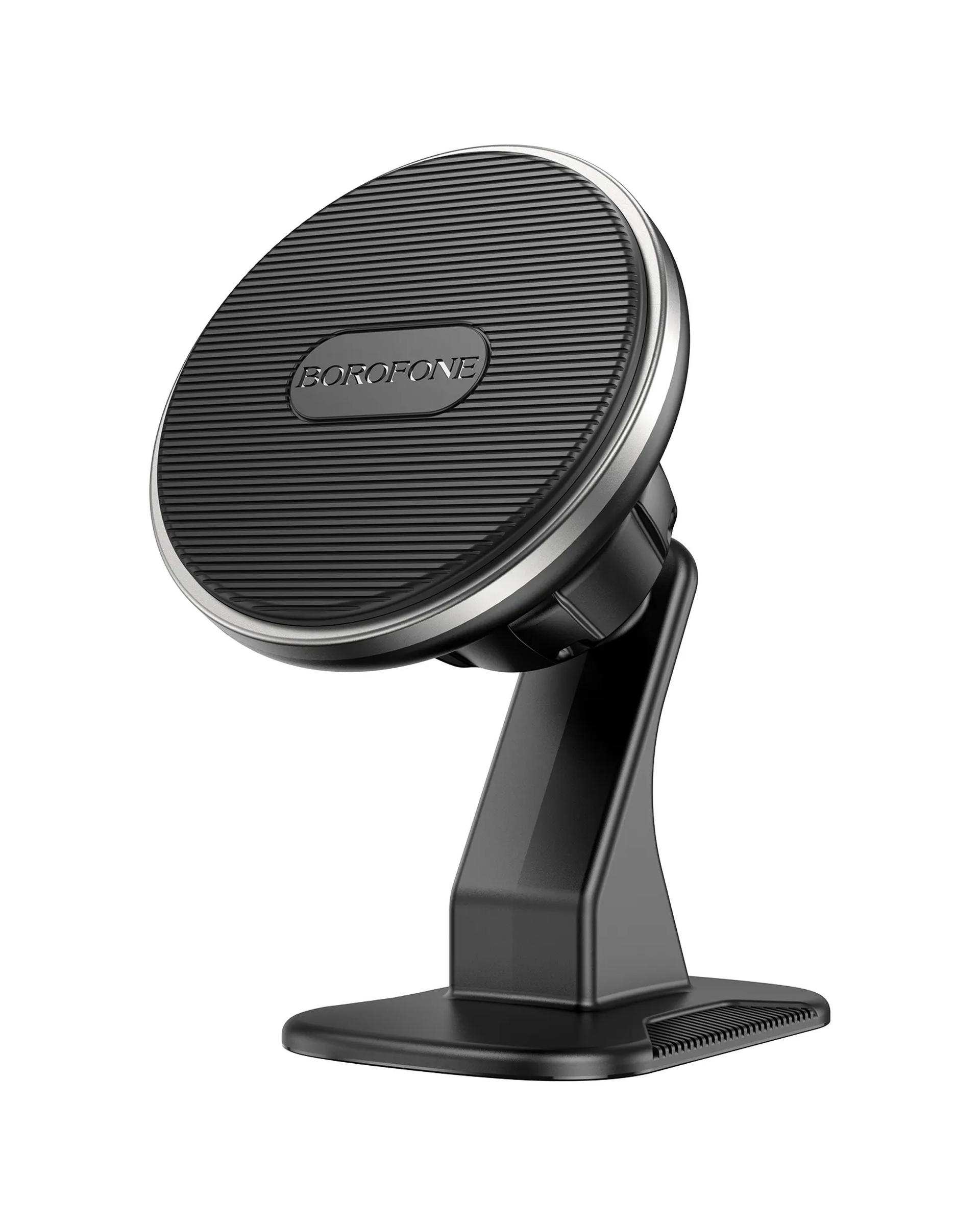 هولدر گوشی موبایل مشکی بروفون Borofone مدل BH63