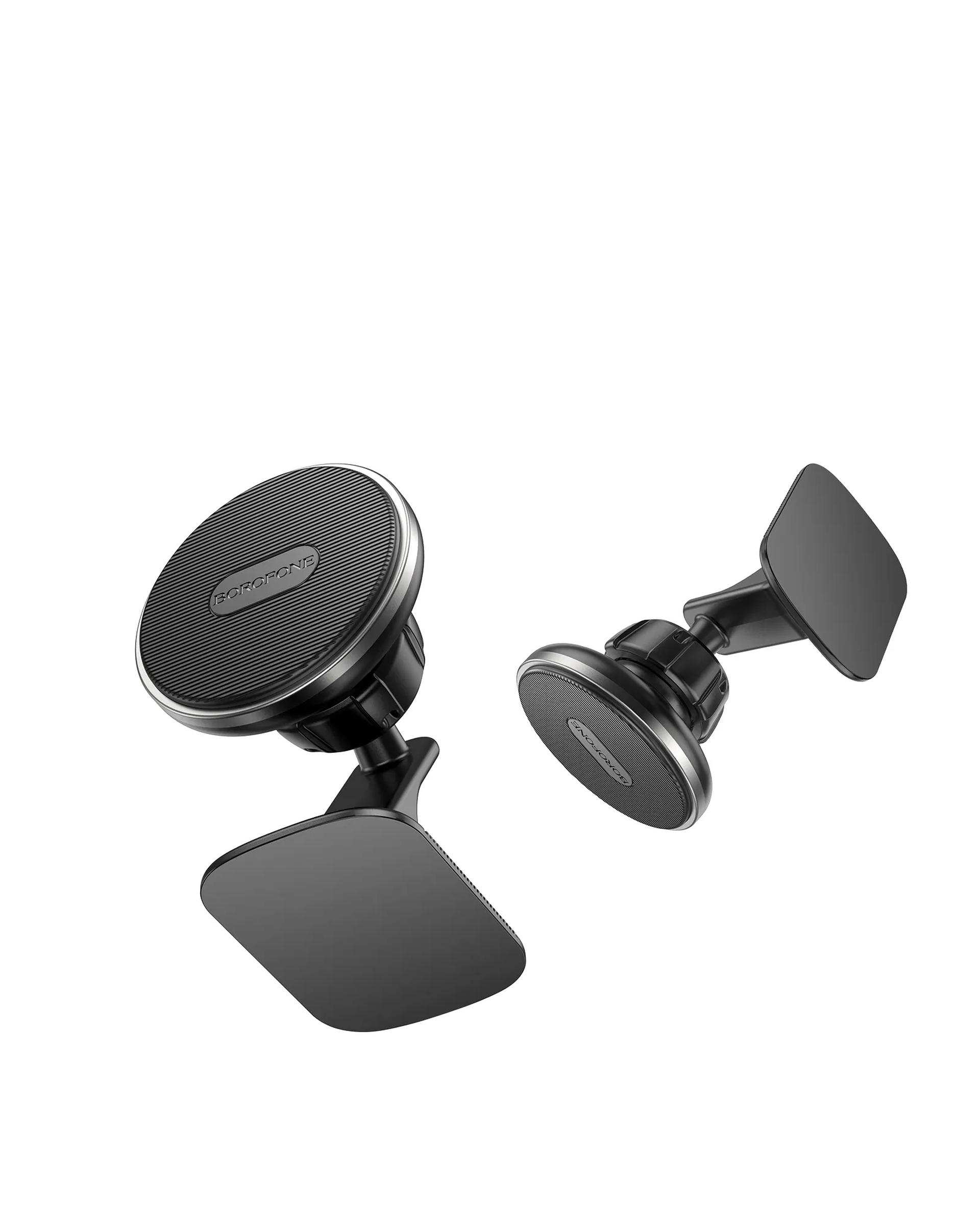 هولدر گوشی موبایل مشکی بروفون Borofone مدل BH63