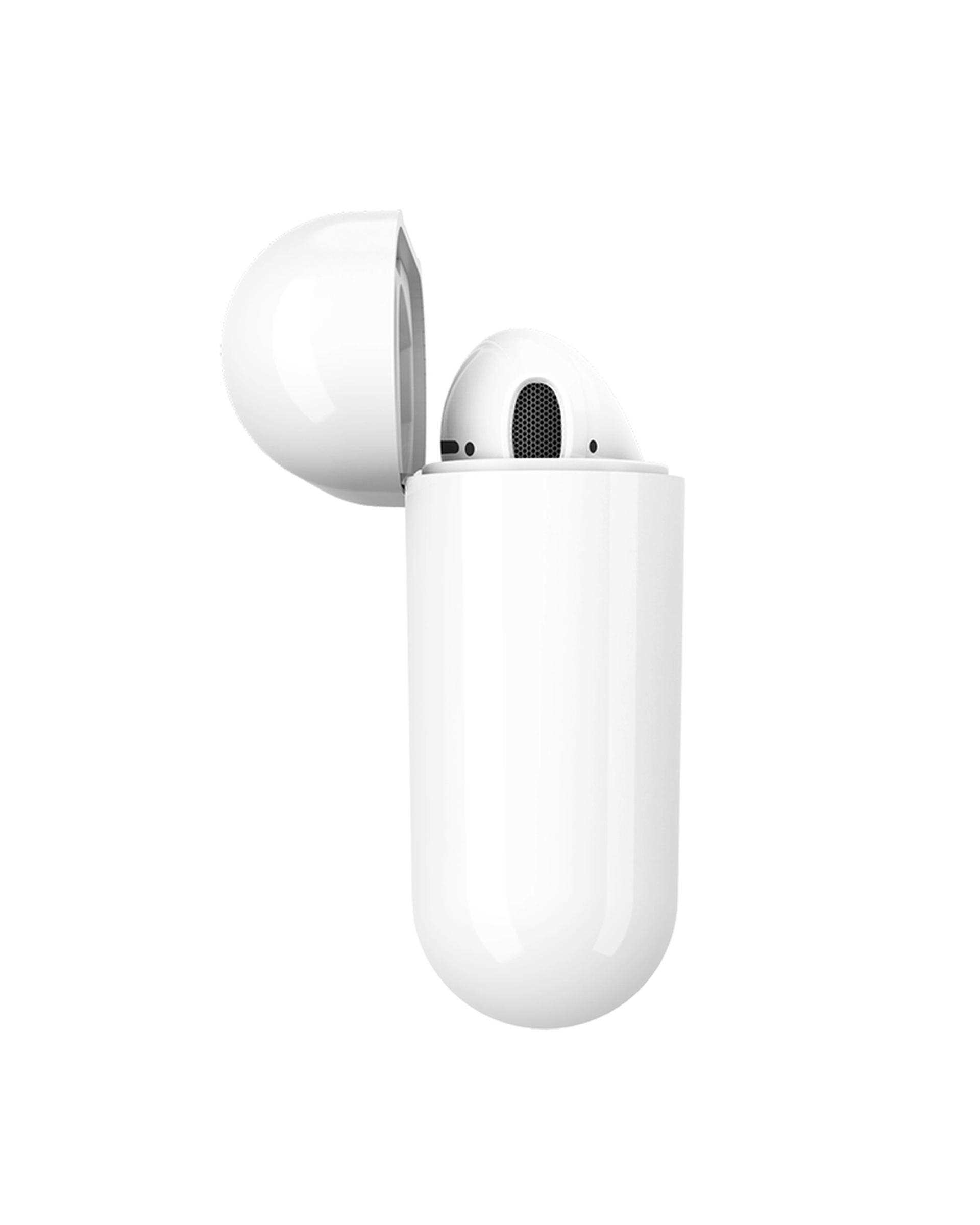 هندزفری بلوتوثی سفید بروفون Borofone مدل BW79