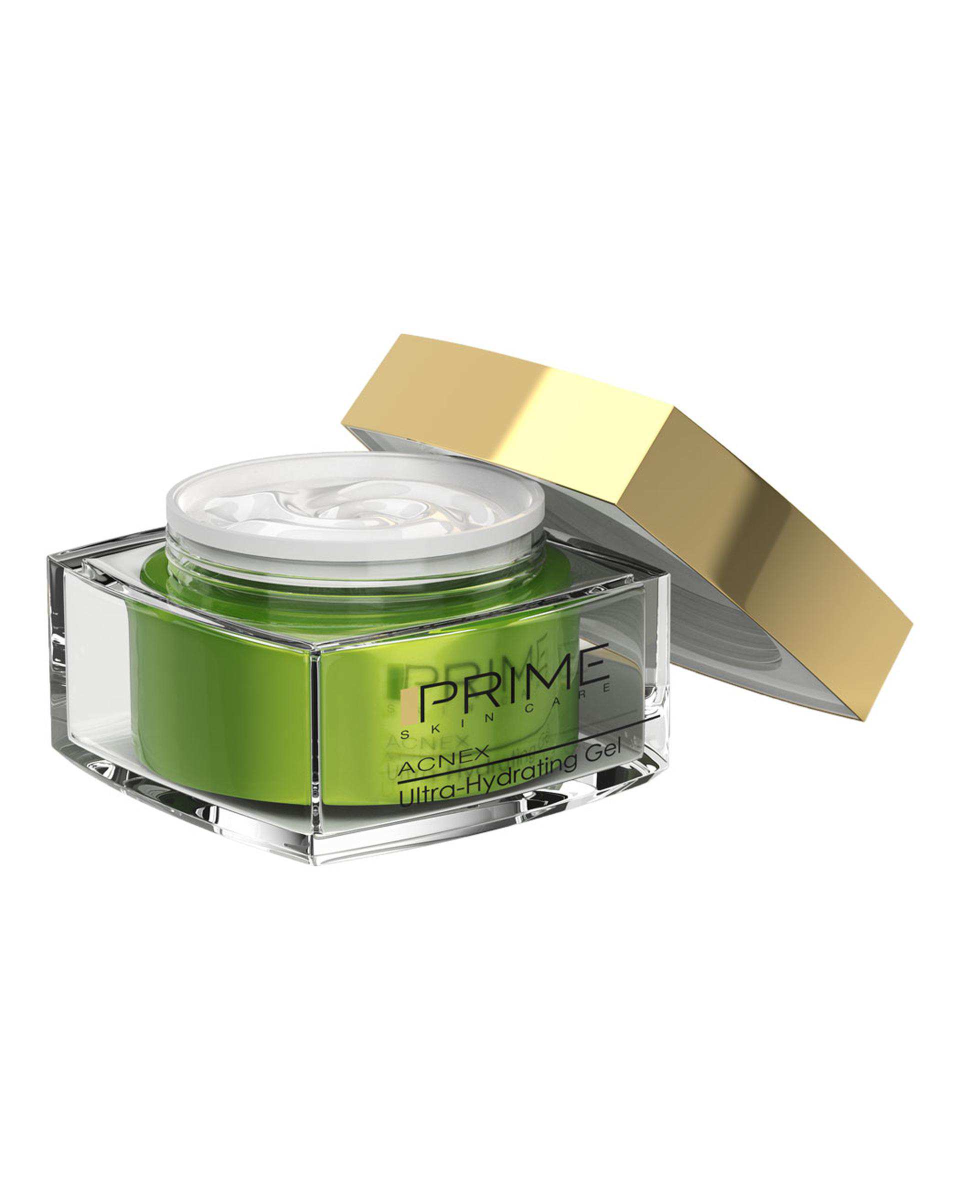 ژل آبرسان قوی پرایم Prime حجم 50ml
