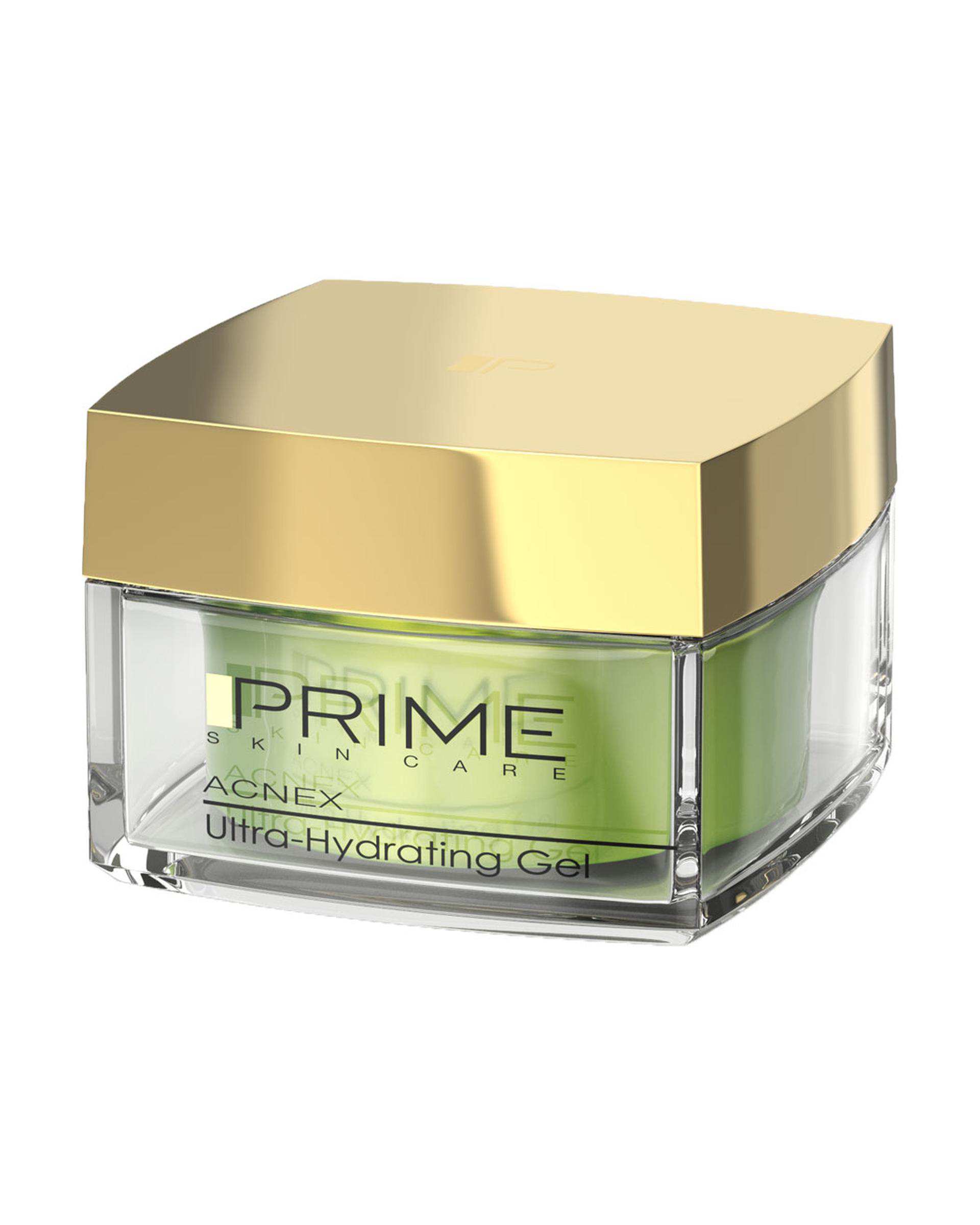 ژل آبرسان قوی پرایم Prime حجم 50ml