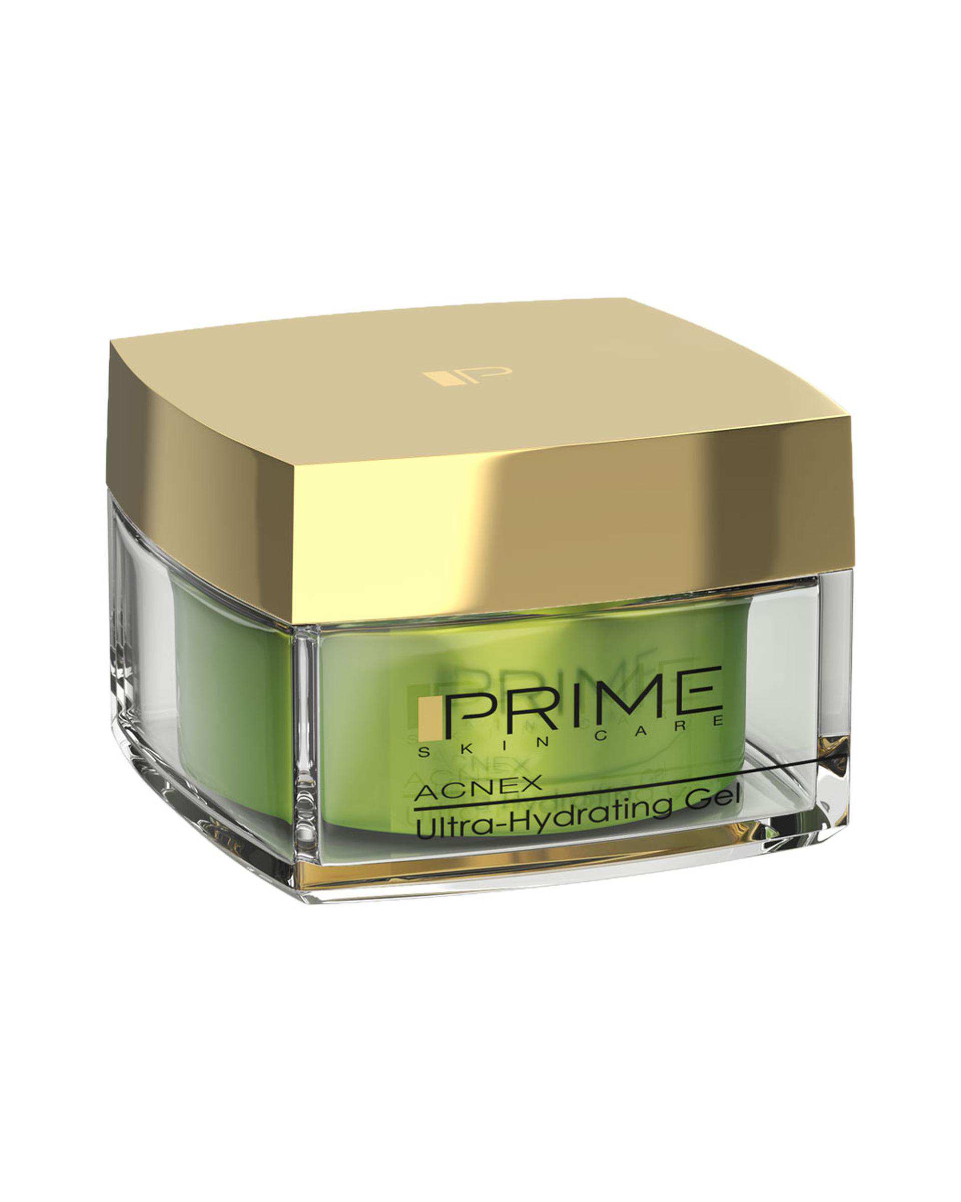 ژل آبرسان قوی پرایم Prime حجم 50ml
