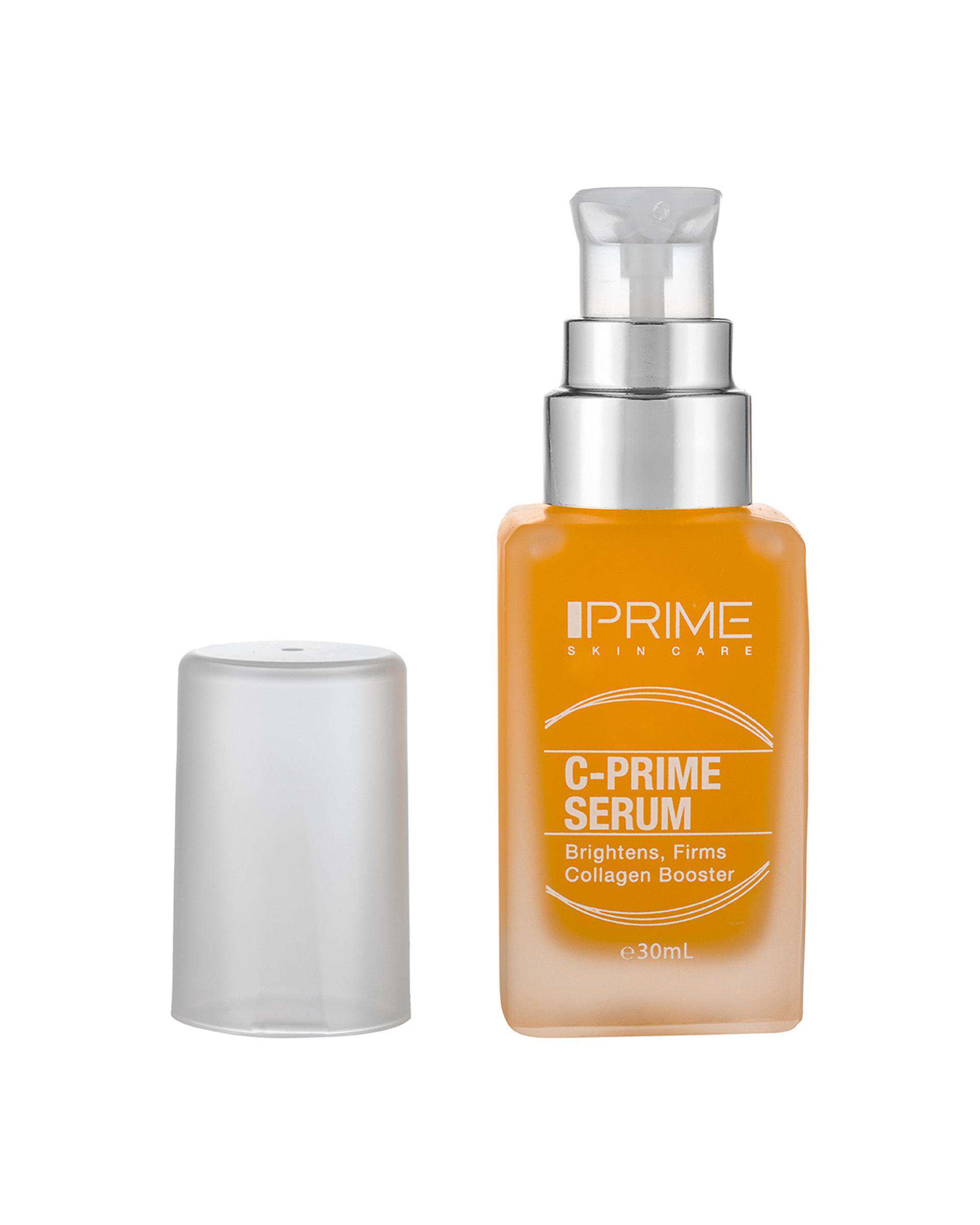 سرم ویتامین سی پرایم مدل C-Prime حجم 30 میلی لیتر
