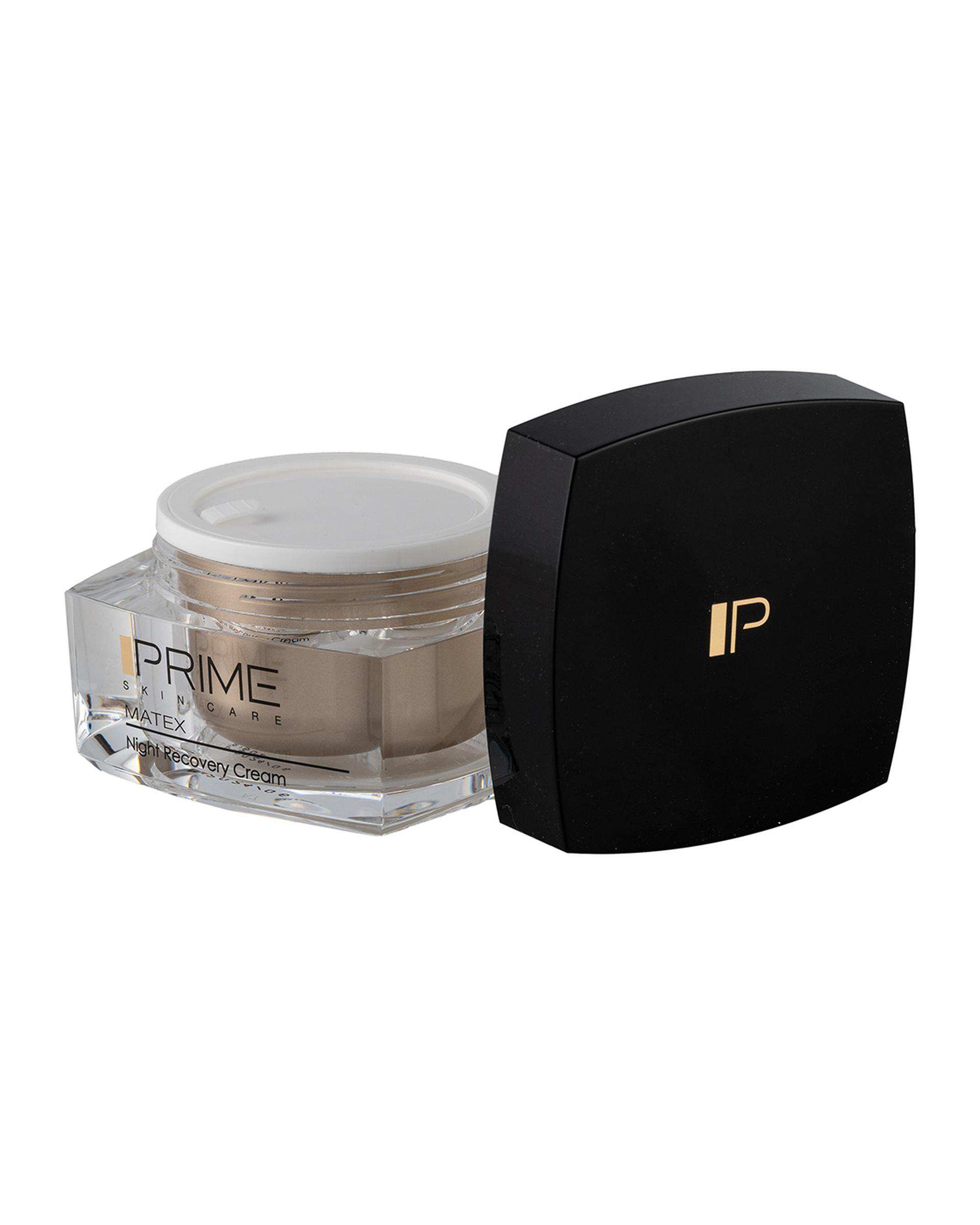 کرم شب بازسازی کننده پوست پرایم Prime حجم 30ml