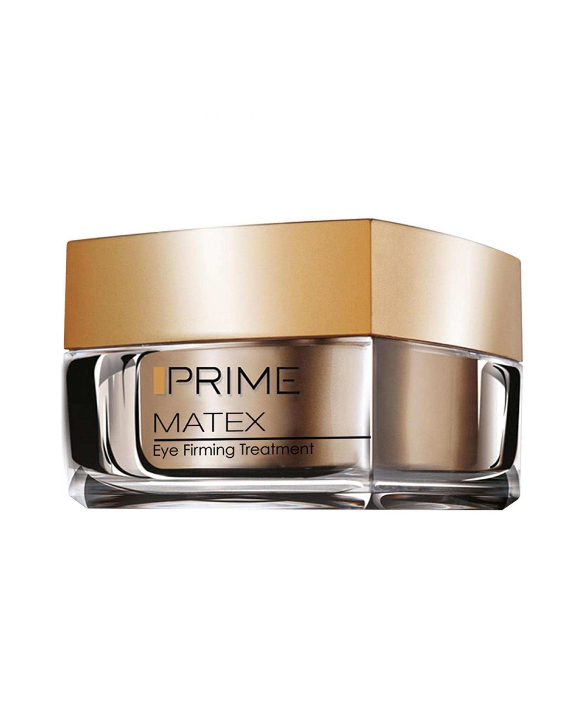 کرم ضد چروک دور چشم پرایم Prime حجم 15ml