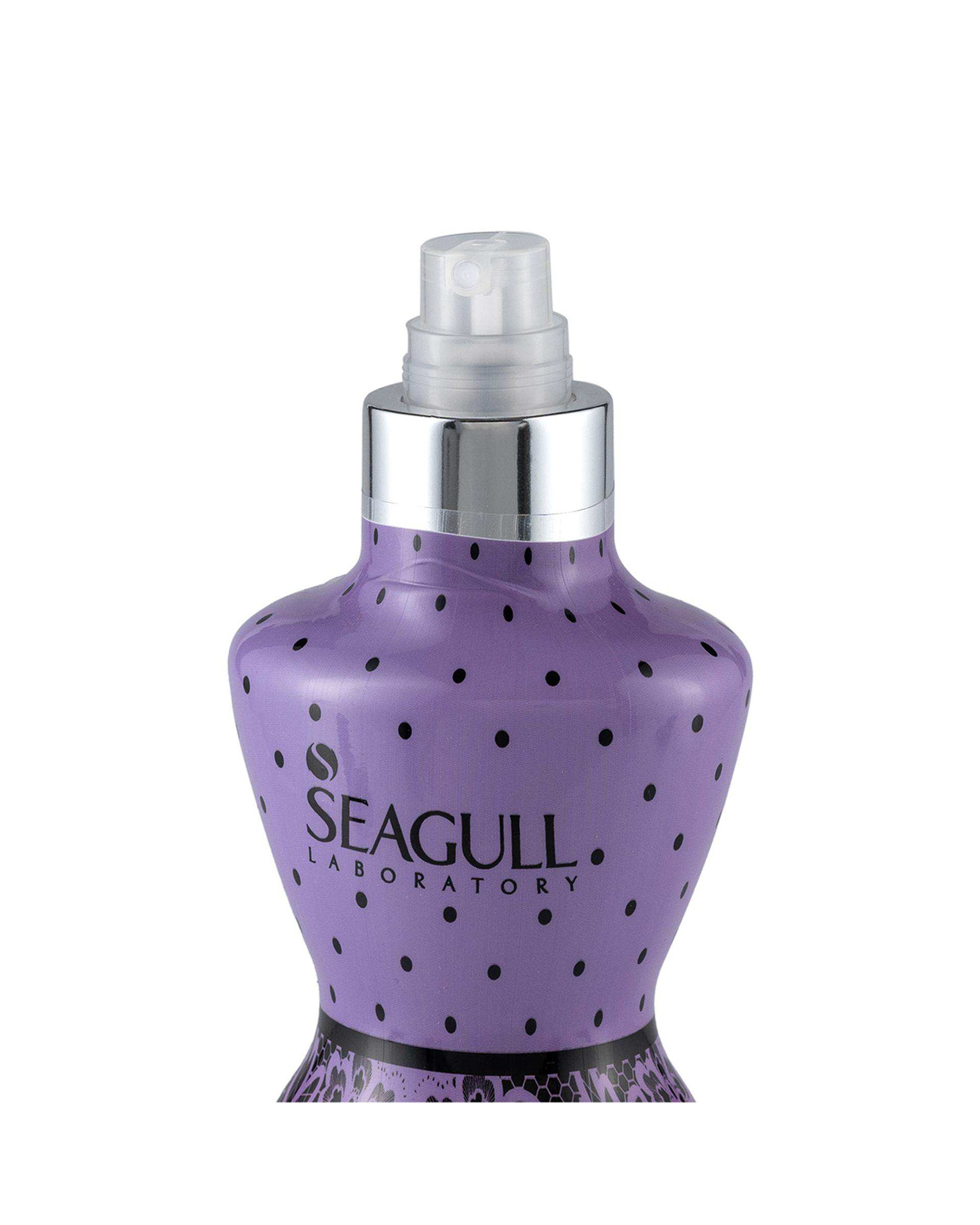 اسپری خوشبو کننده بدن زنانه سی گل Seagull مدل Charm حجم 250ml