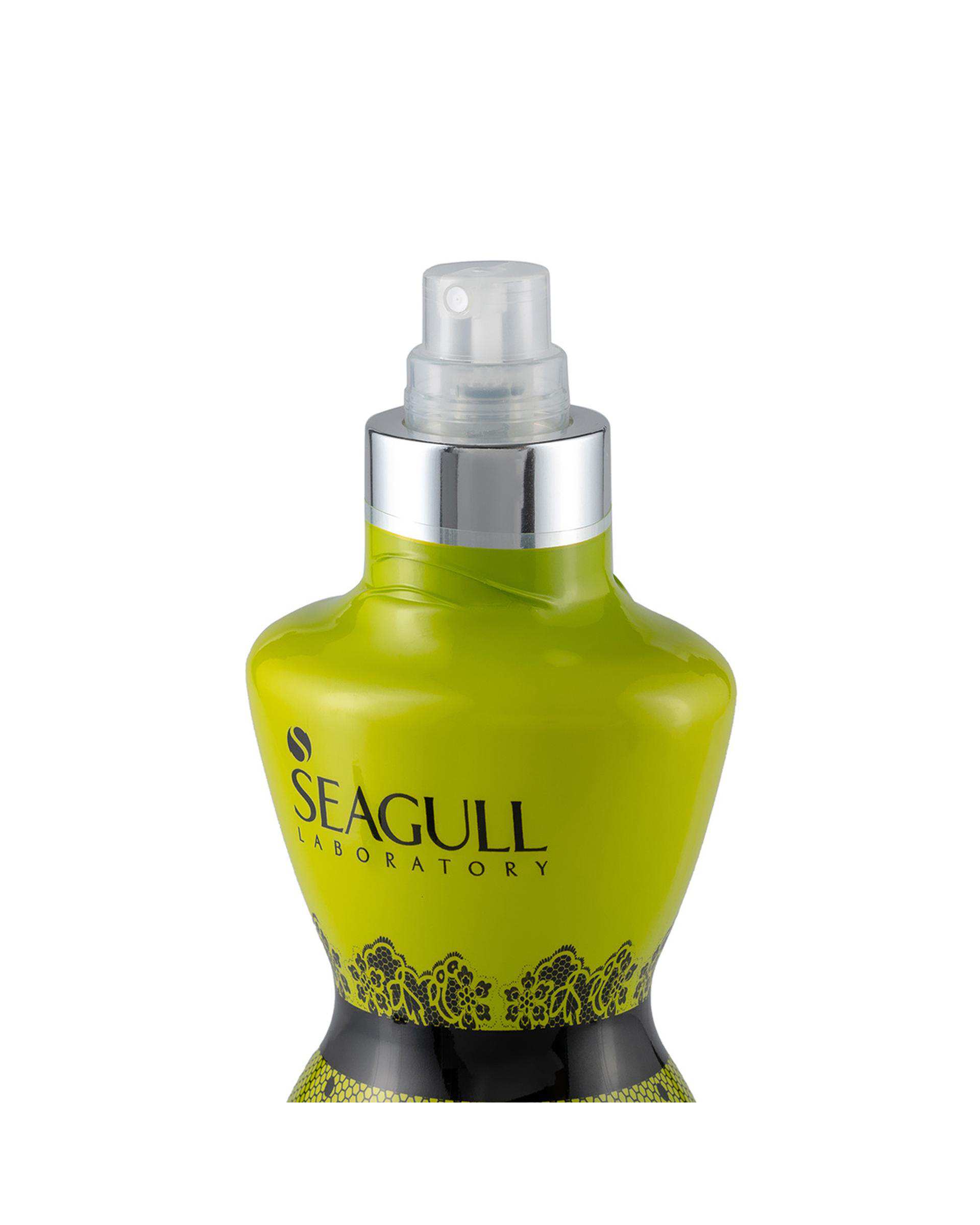اسپری خوشبو کننده بدن زنانه سی گل Seagull مدل Marvel حجم 250ml