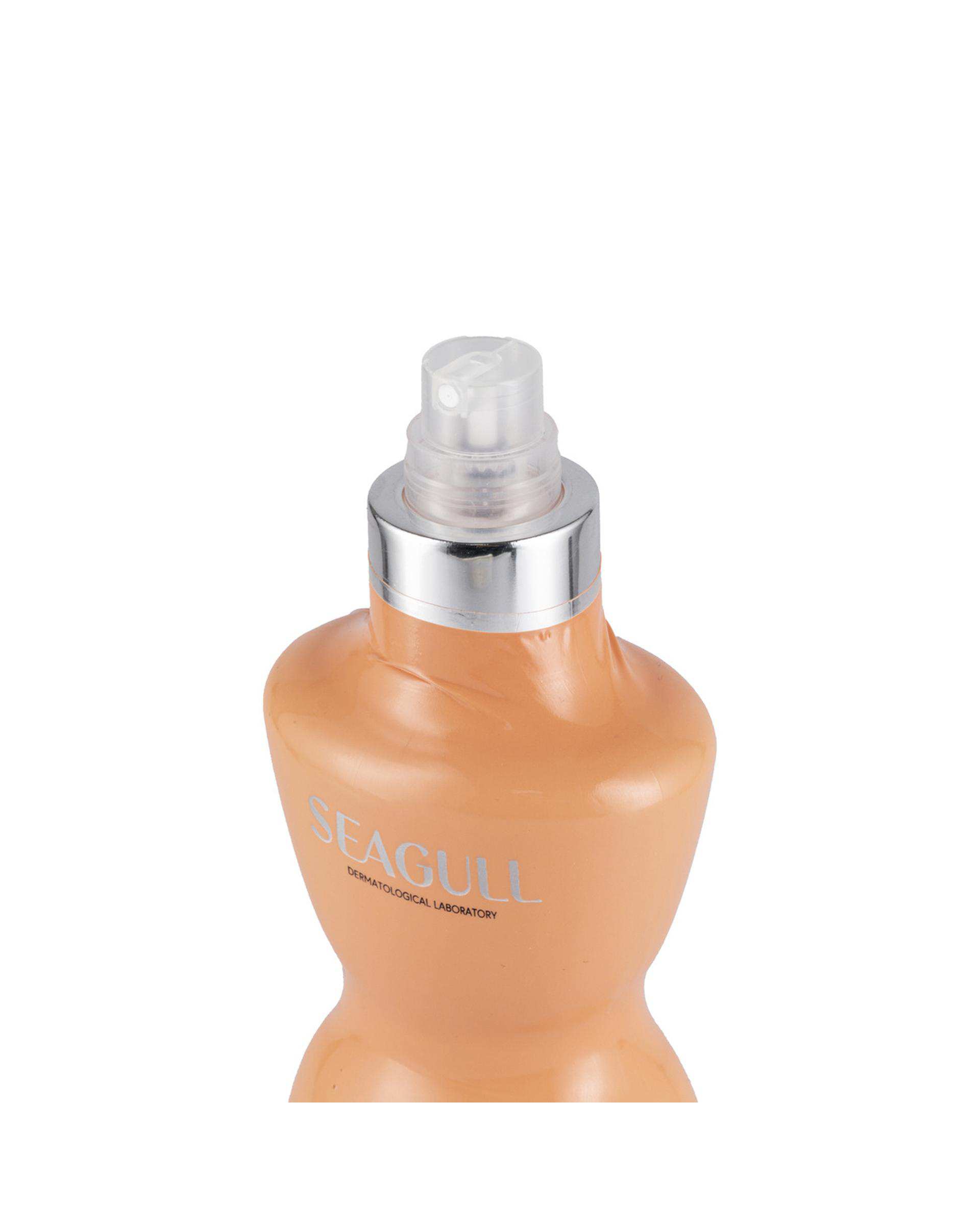 بادی اسپلش زنانه سی گل Seagull مدل Belle حجم 250ml