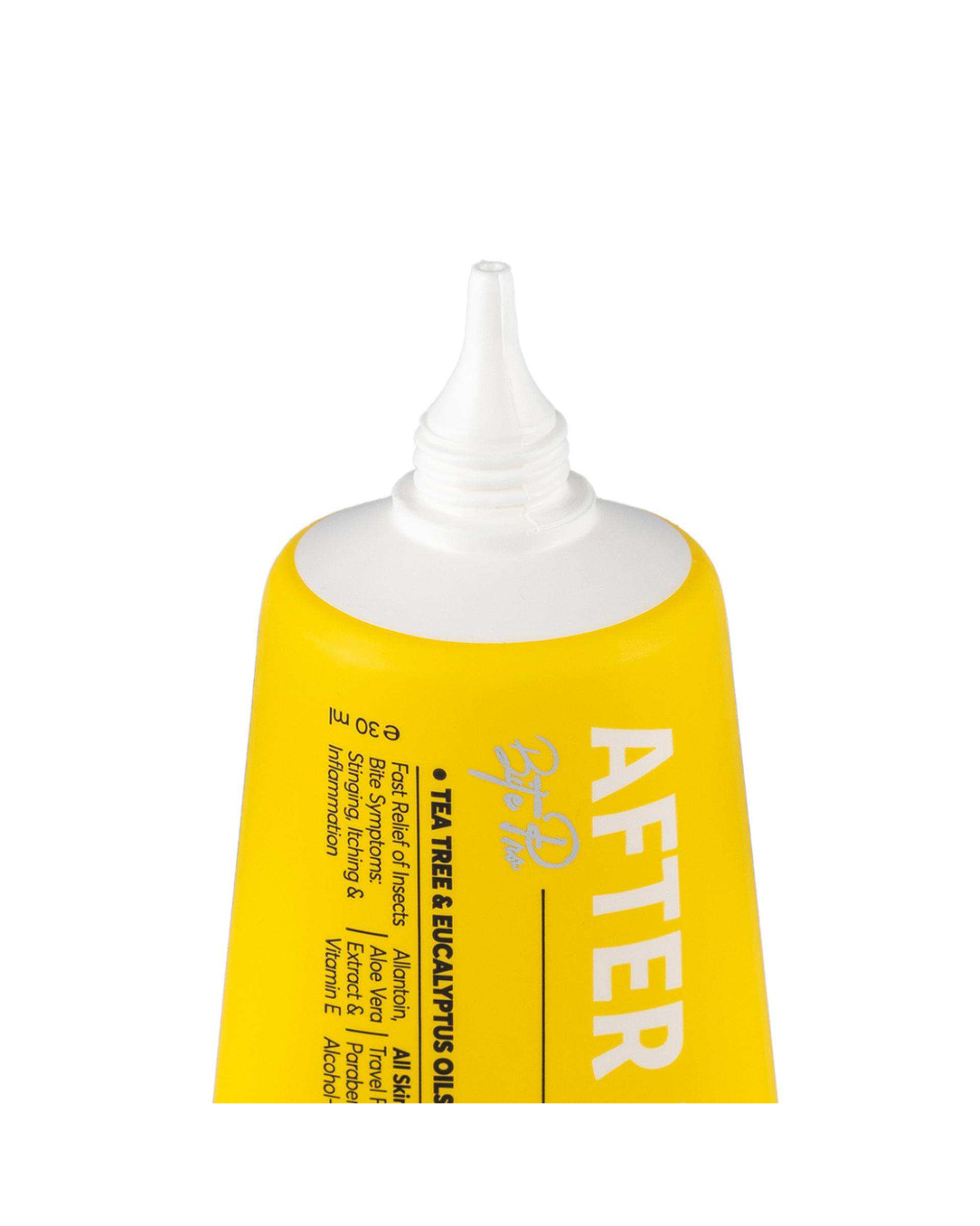 لوسیون پس از گزش حشرات سی گل Seagull حجم 25ml