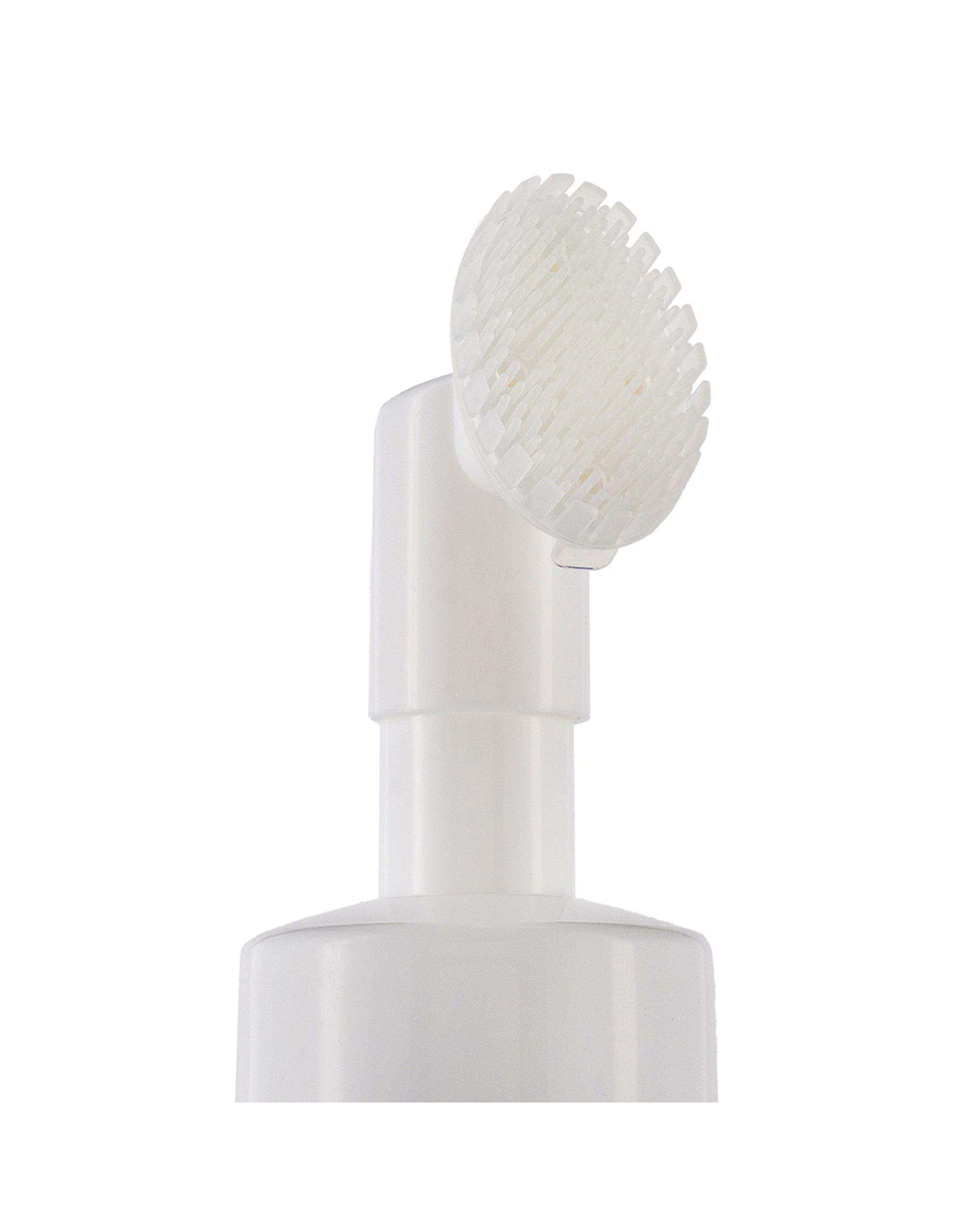فوم پاک کننده صورت ویتالیر Vitalayer مدل وایت ویت مناسب پوست های کدر و مستعد لک حجم 150ml