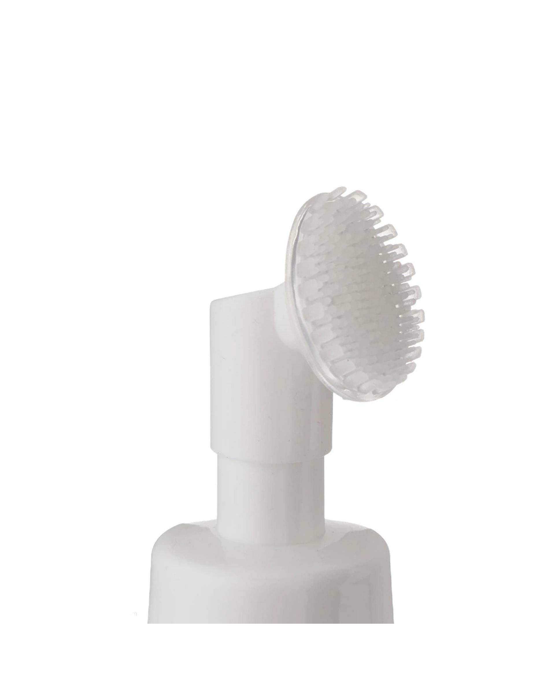فوم شستشوی صورت ویتالیر Vitalayer حاوی ویتامین C و هیالورونیک اسید حجم 150ml