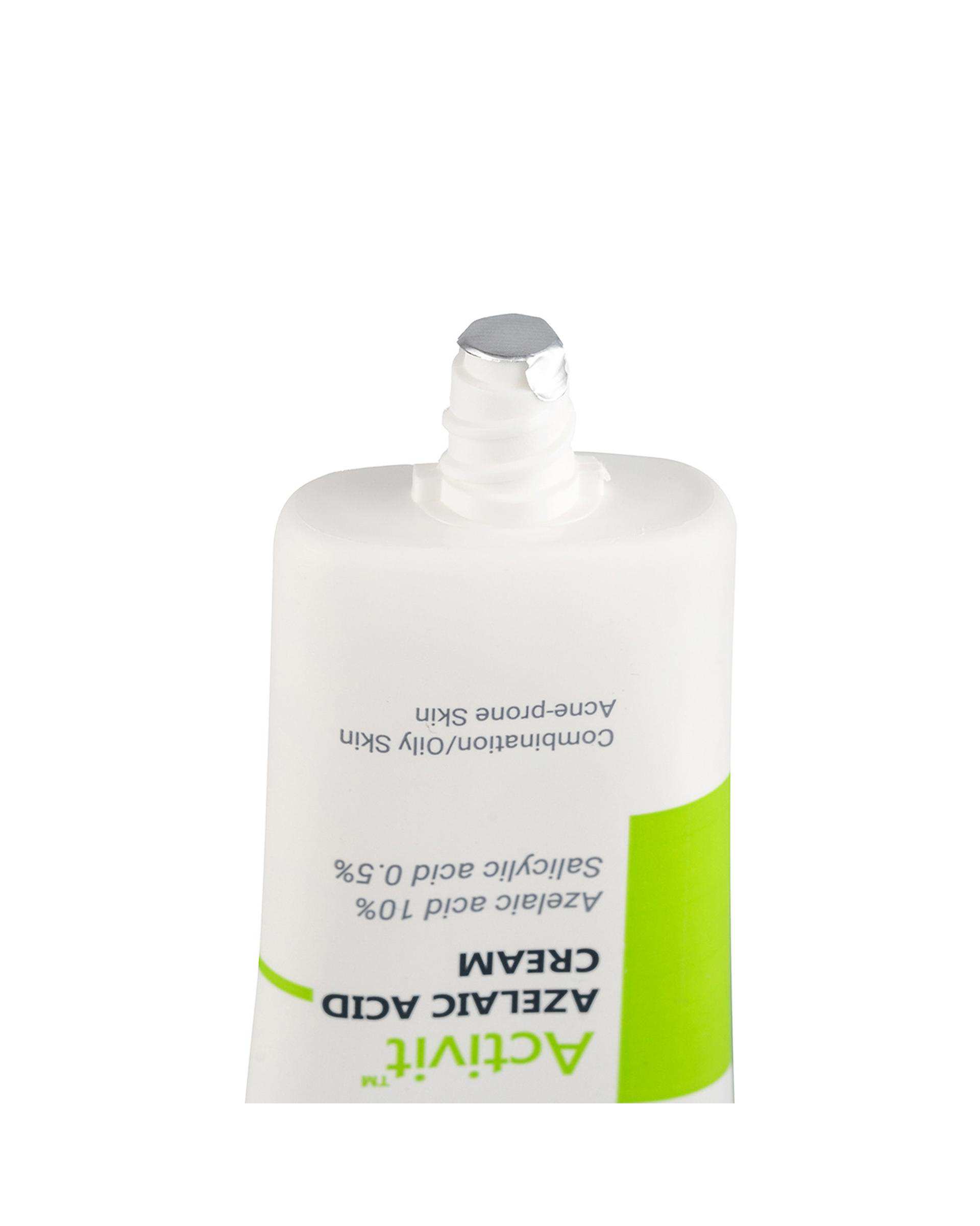 کرم آزلائیک اسید 10 درصد ویتالیر Vitalayer مدل Activit حجم 30ml