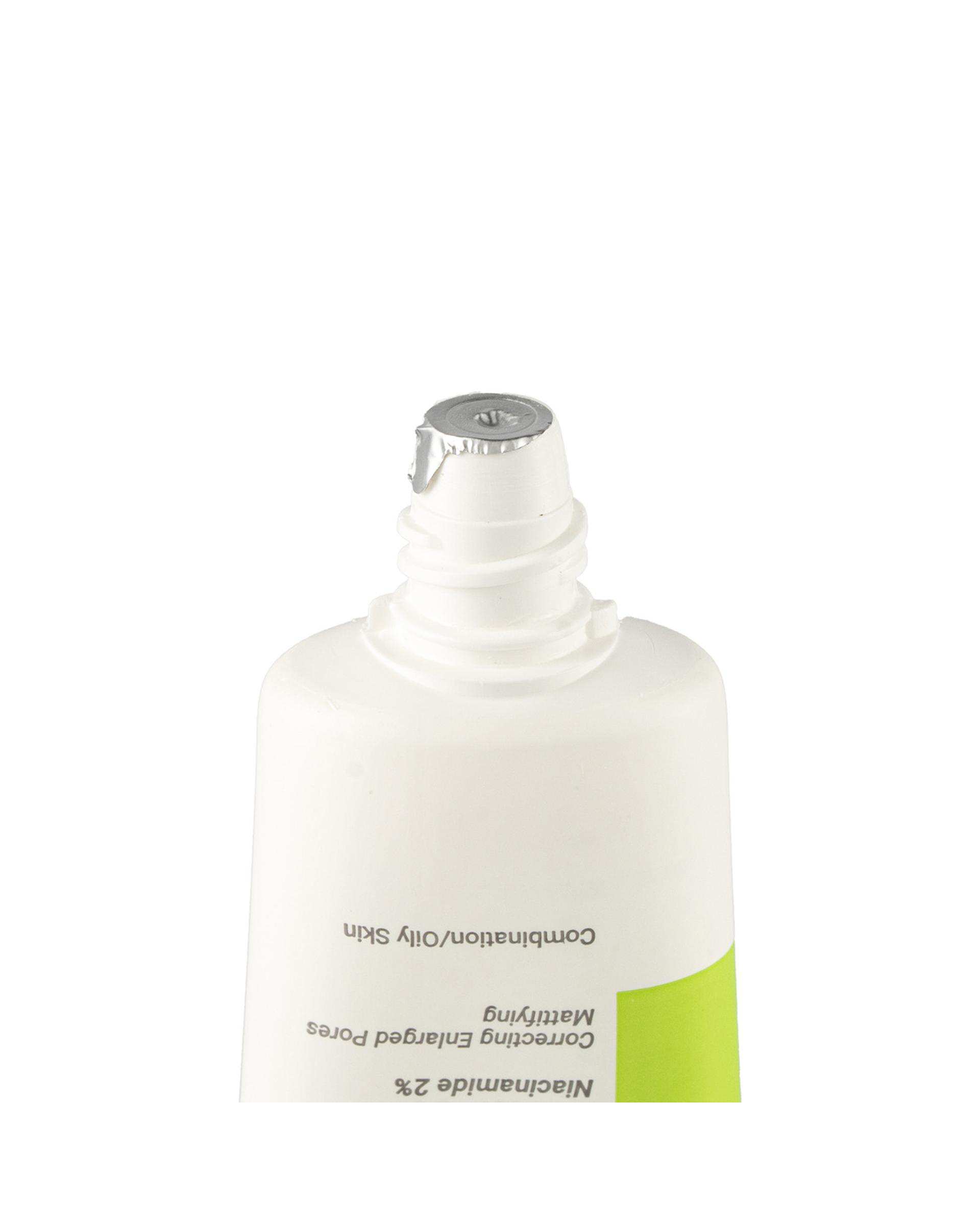 کرم ژل جمع کننده منافذ باز پوست ویتالیر Vitalayer مدل Activit Pore Refiner حجم 30ml