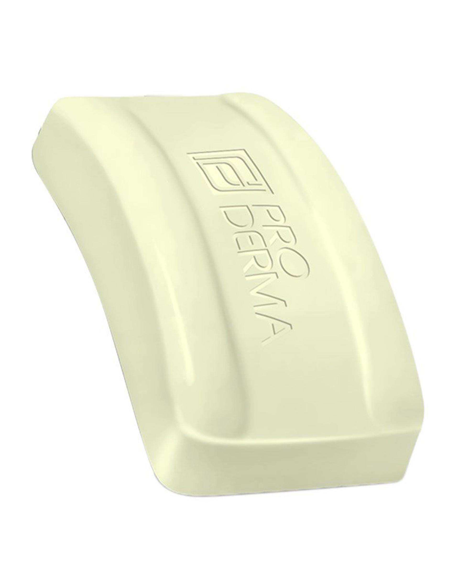 پن صورت و بدن آکنه وست پرودرما Proderma مناسب برای پوست های چرب و دارای جوش حاوی 9.5% گوگرد 100 گرم