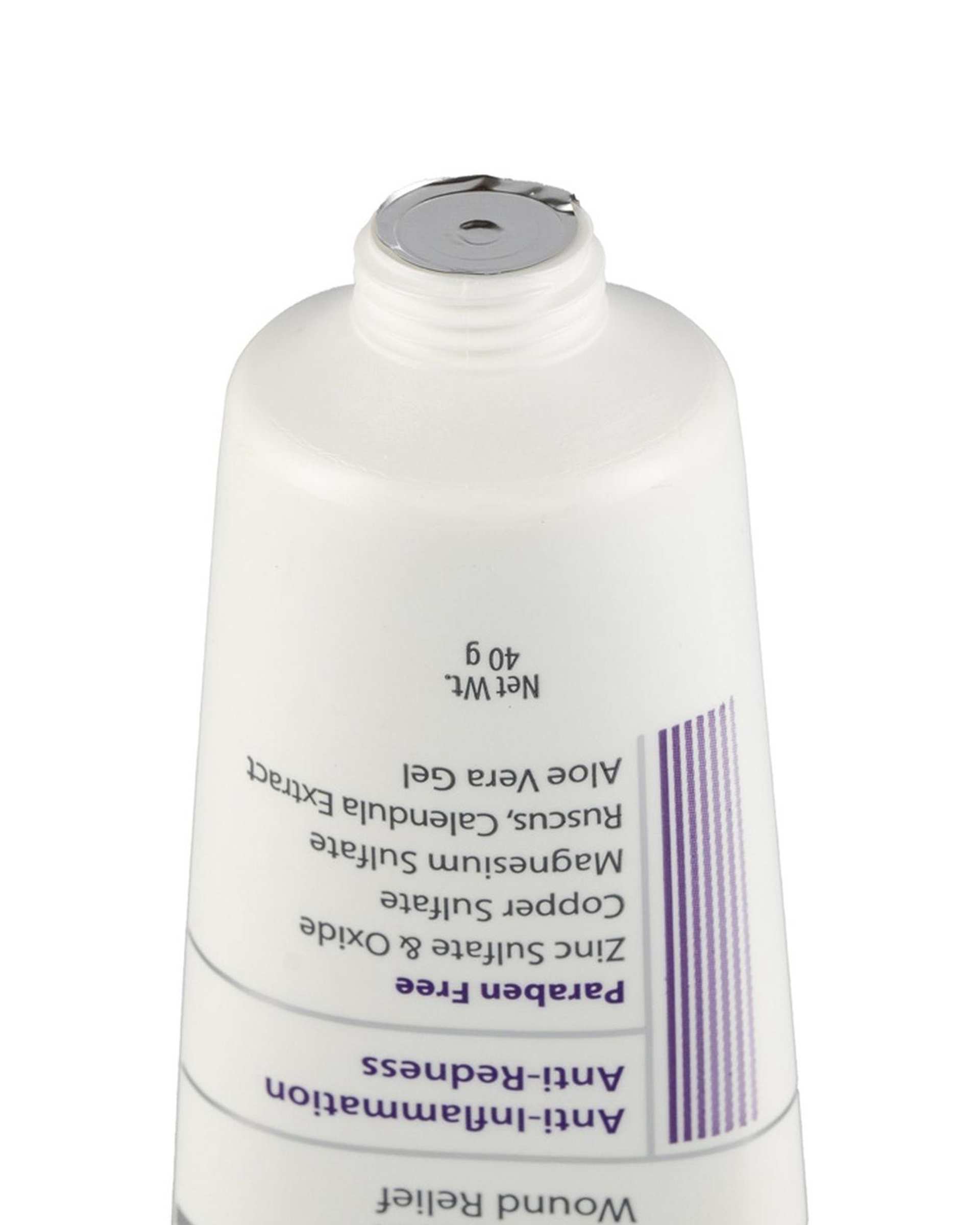 کرم بازسازی کننده و ترمیم کننده پوست پرودرما Proderma مدل Cicavest حجم 40ml